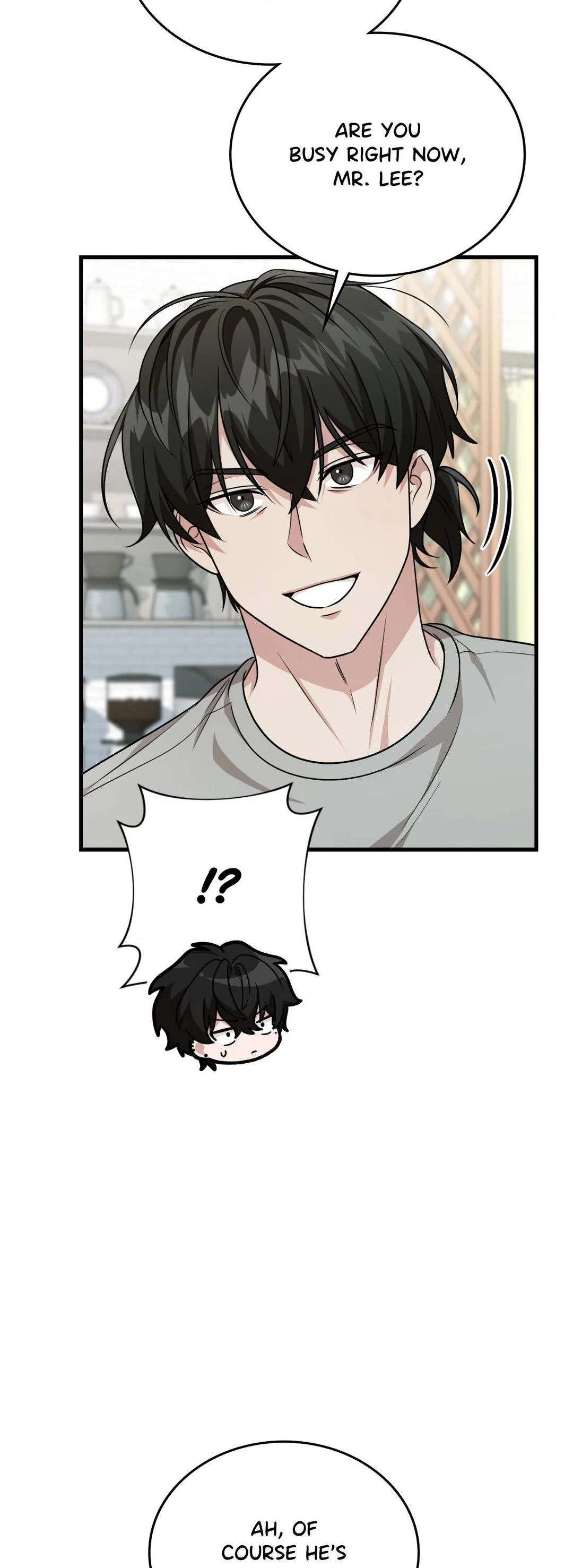 Virtual Strangers Chapter 33 page 55 - 