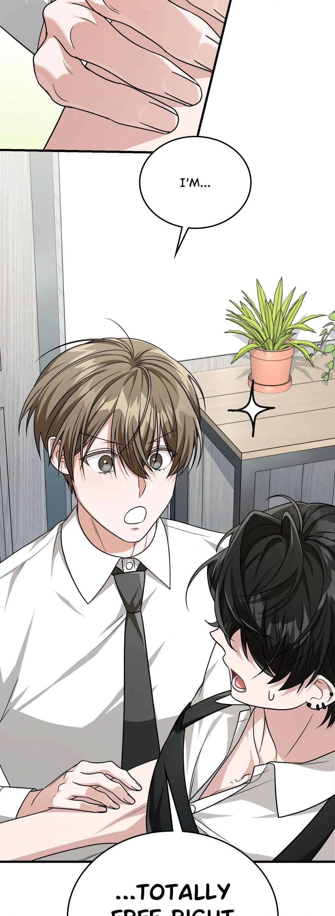 Virtual Strangers Chapter 33 page 57 - 
