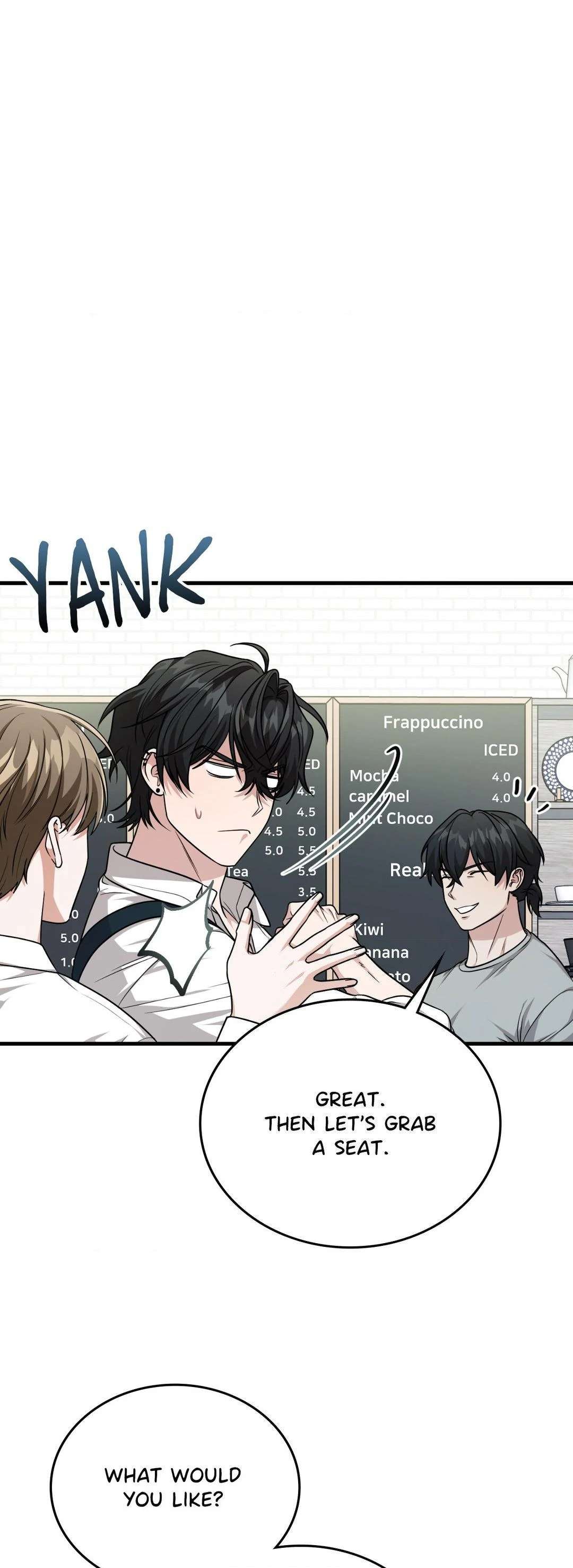 Virtual Strangers Chapter 34 page 2 - 