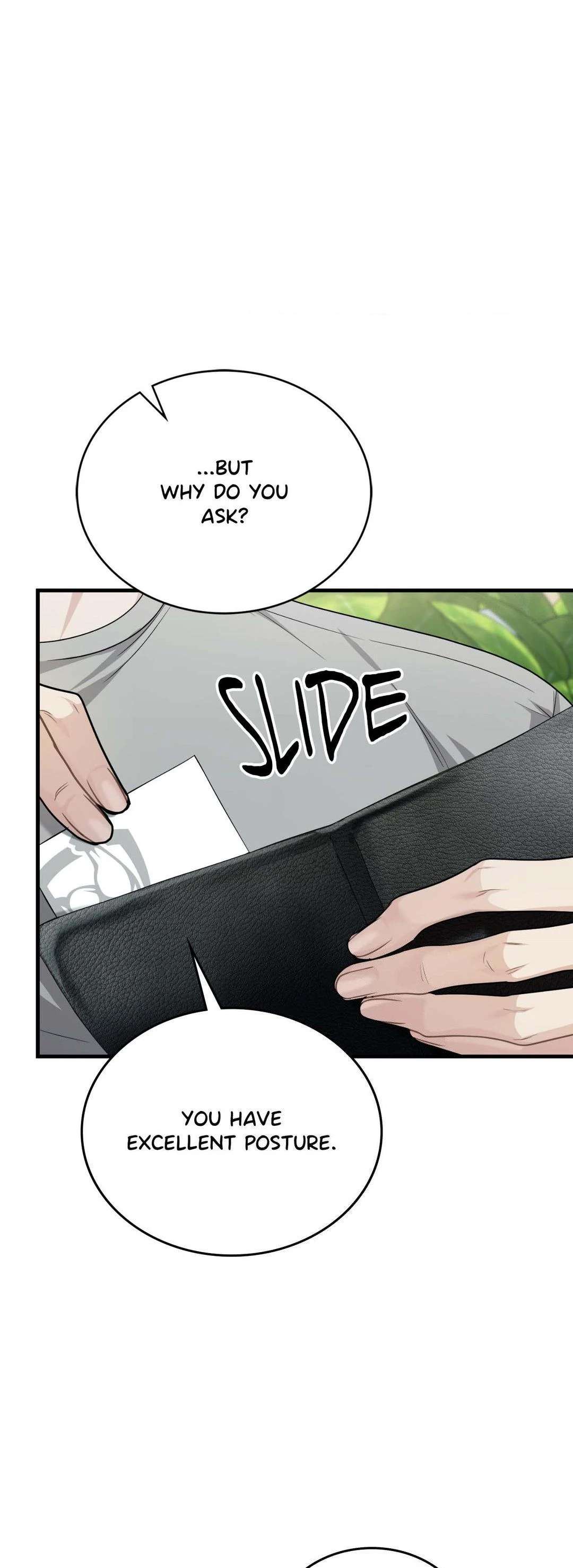 Virtual Strangers Chapter 34 page 11 - 