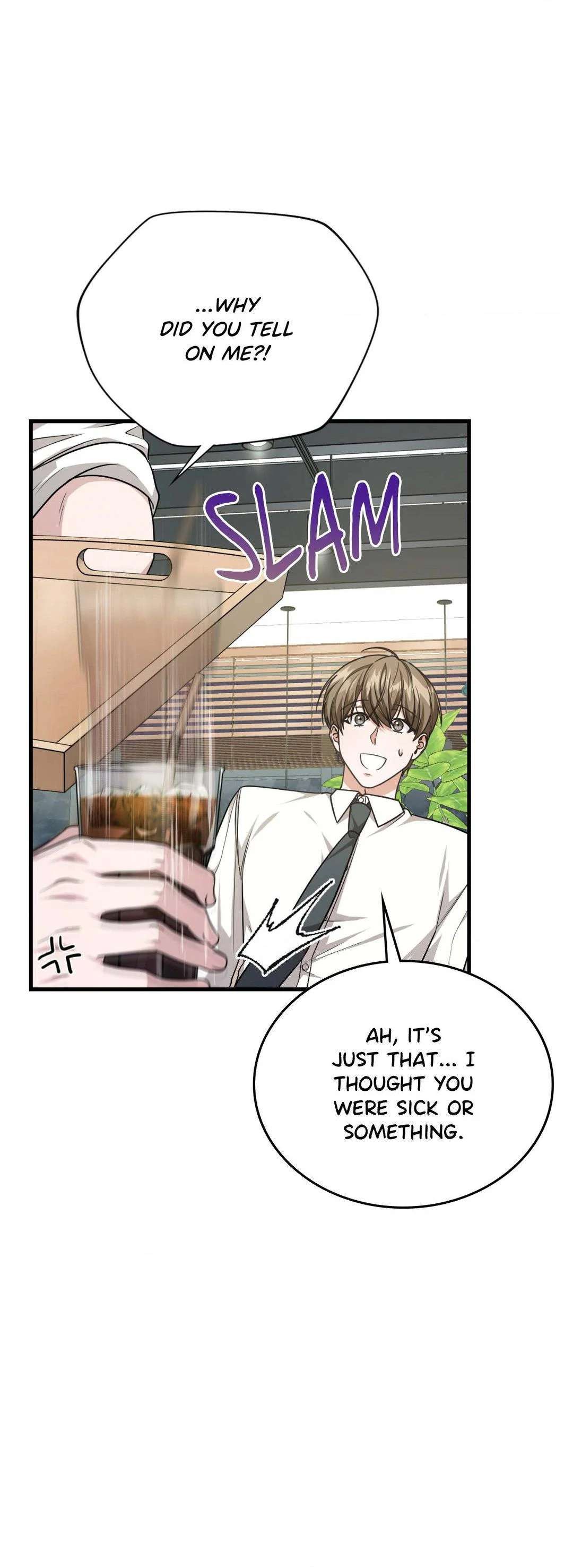 Virtual Strangers Chapter 34 page 15 - 