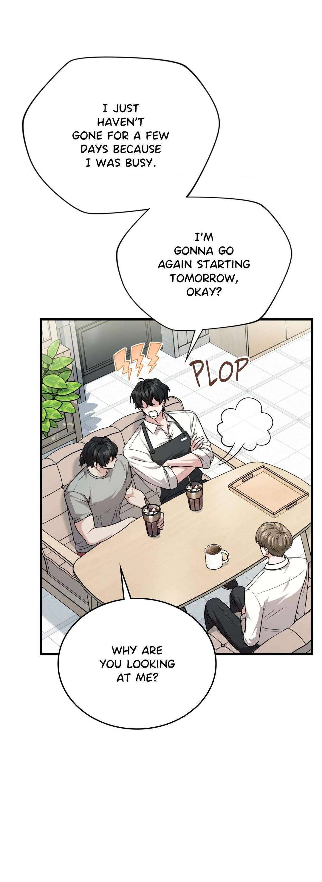 Virtual Strangers Chapter 34 page 16 - 