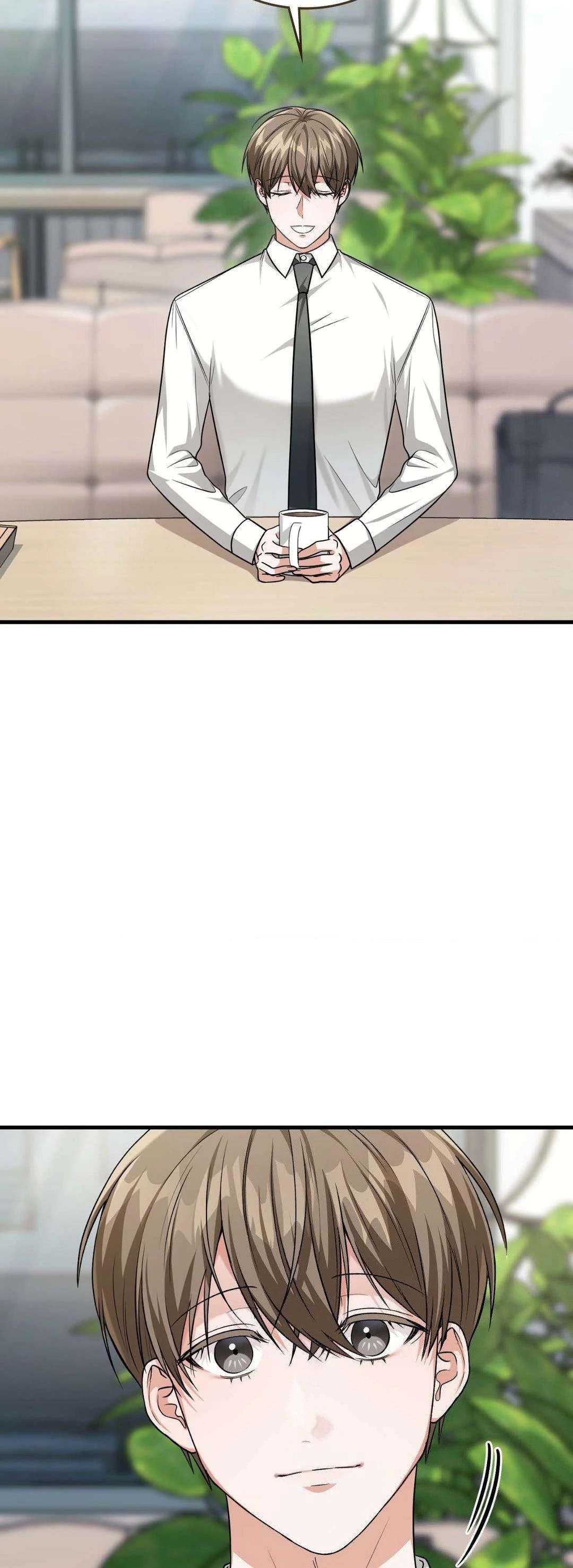 Virtual Strangers Chapter 34 page 22 - 