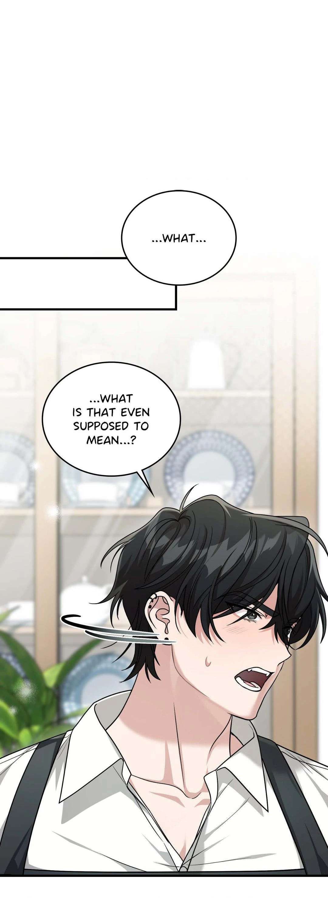 Virtual Strangers Chapter 34 page 24 - 