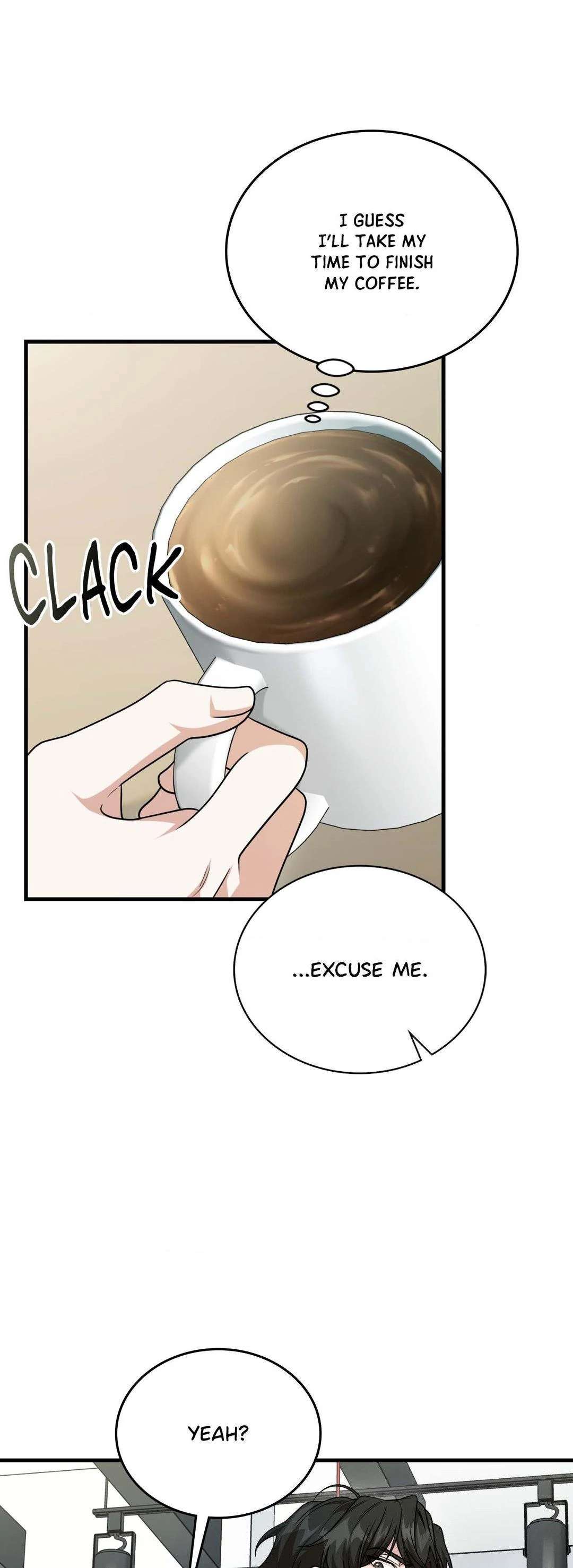 Virtual Strangers Chapter 34 page 33 - 