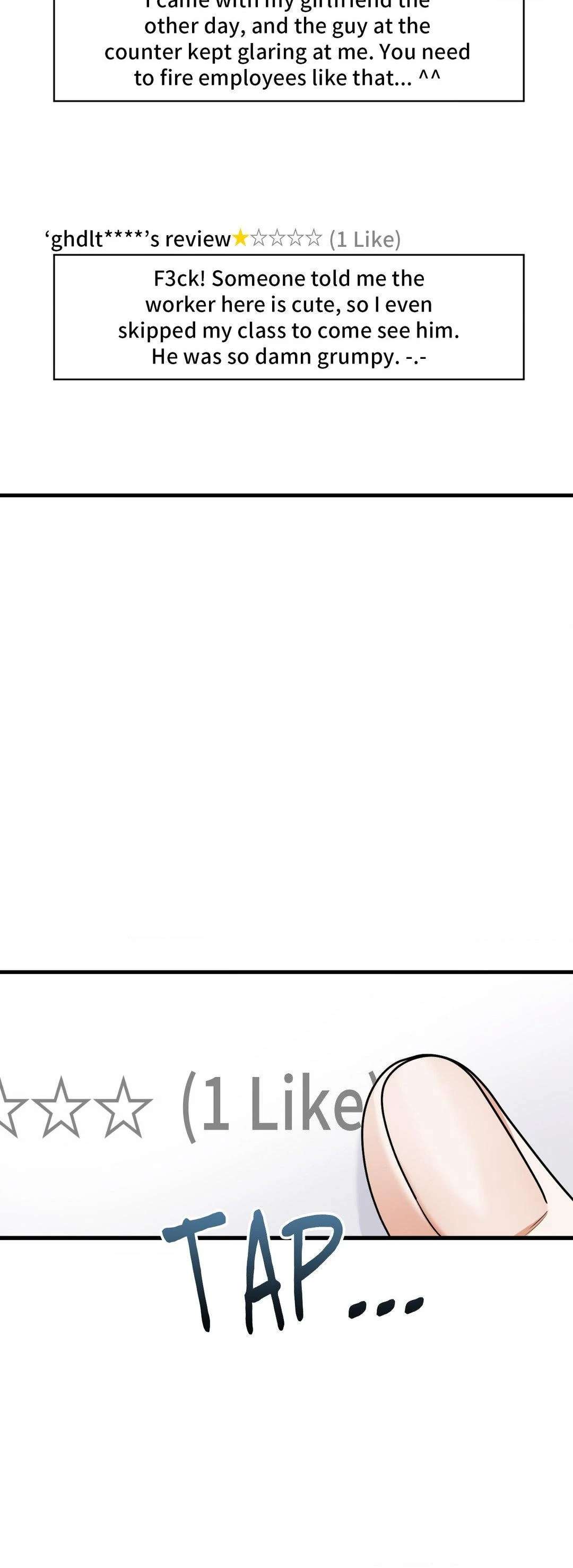 Virtual Strangers Chapter 34 page 41 - 