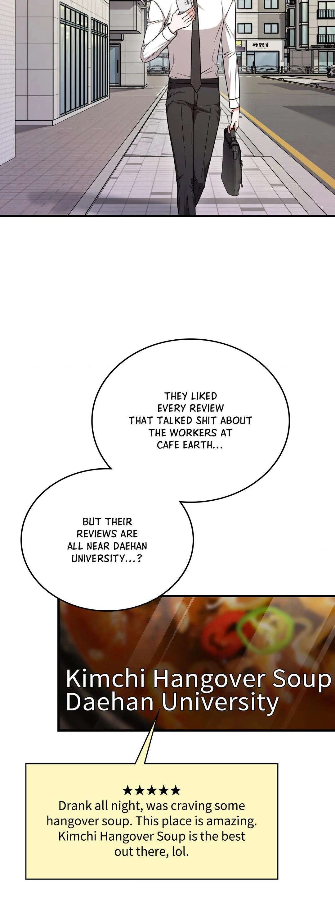 Virtual Strangers Chapter 34 page 44 - 