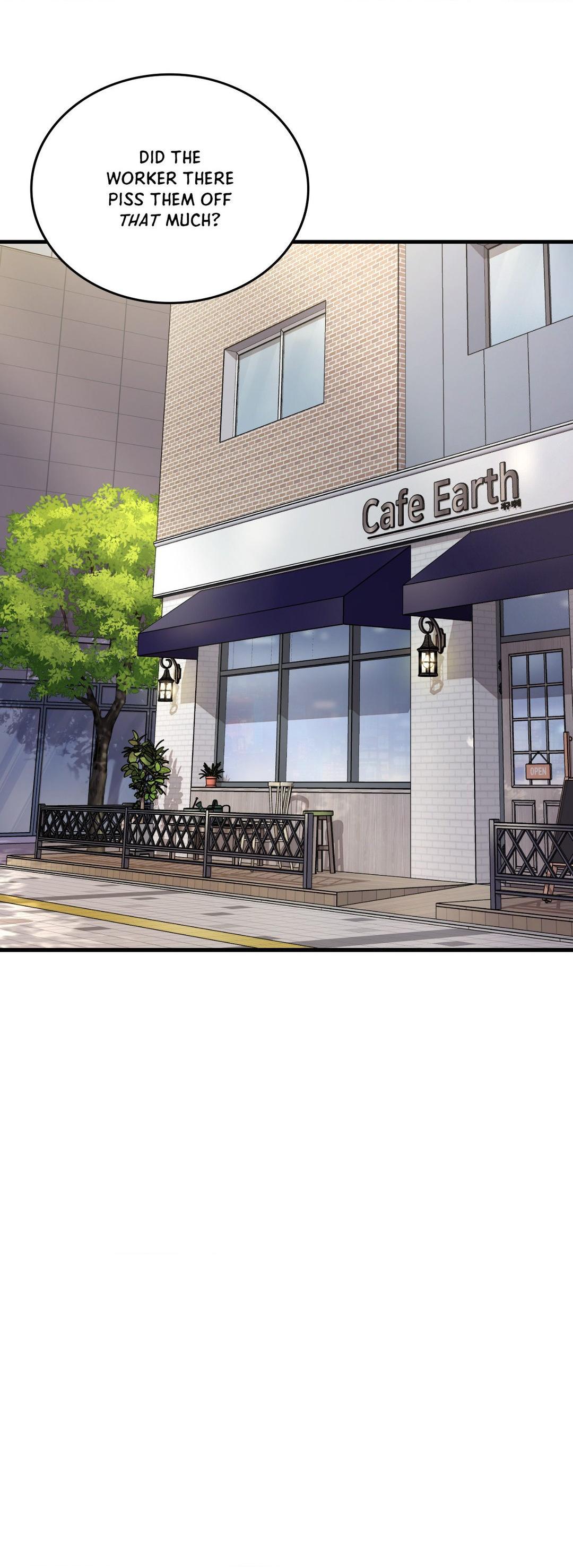 Virtual Strangers Chapter 34 page 46 - 