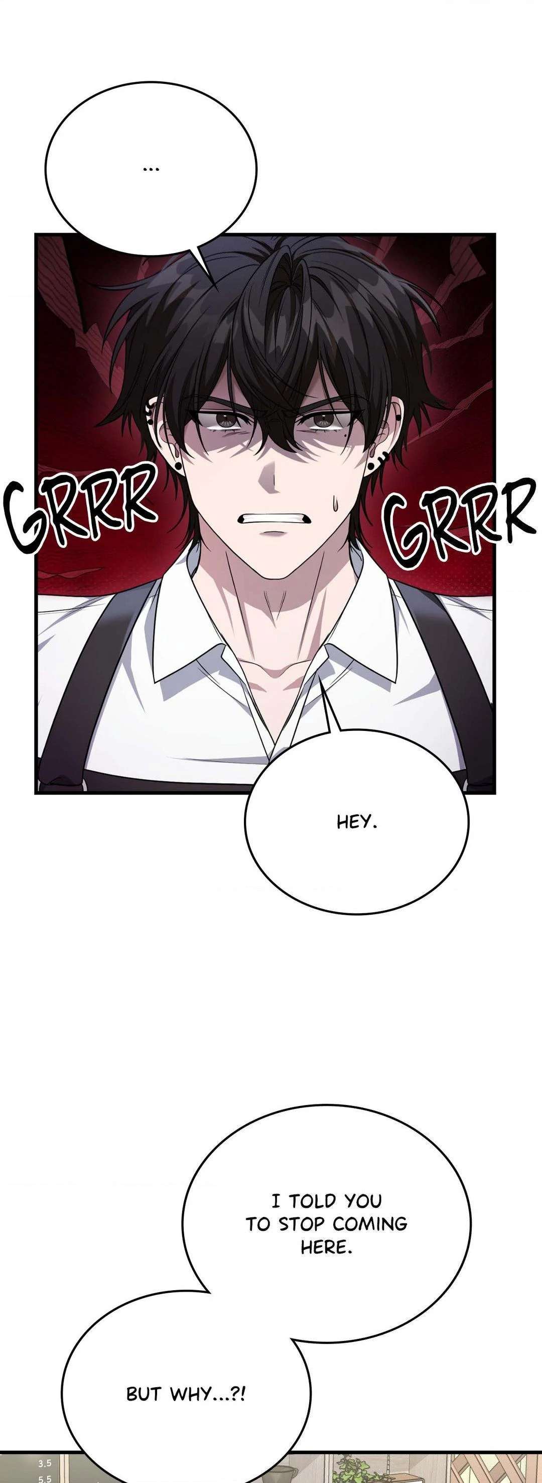 Virtual Strangers Chapter 34 page 47 - 