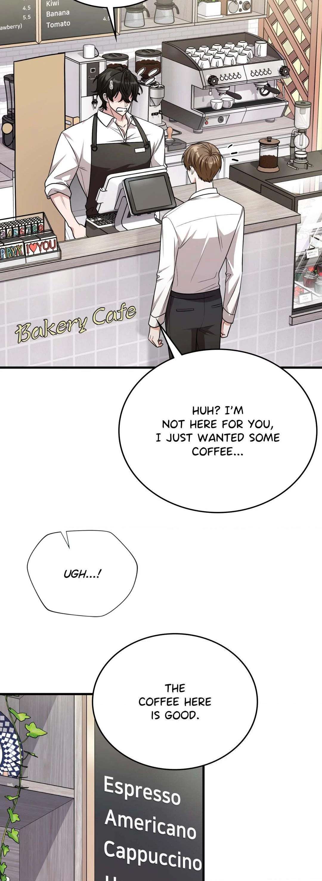 Virtual Strangers Chapter 34 page 48 - 