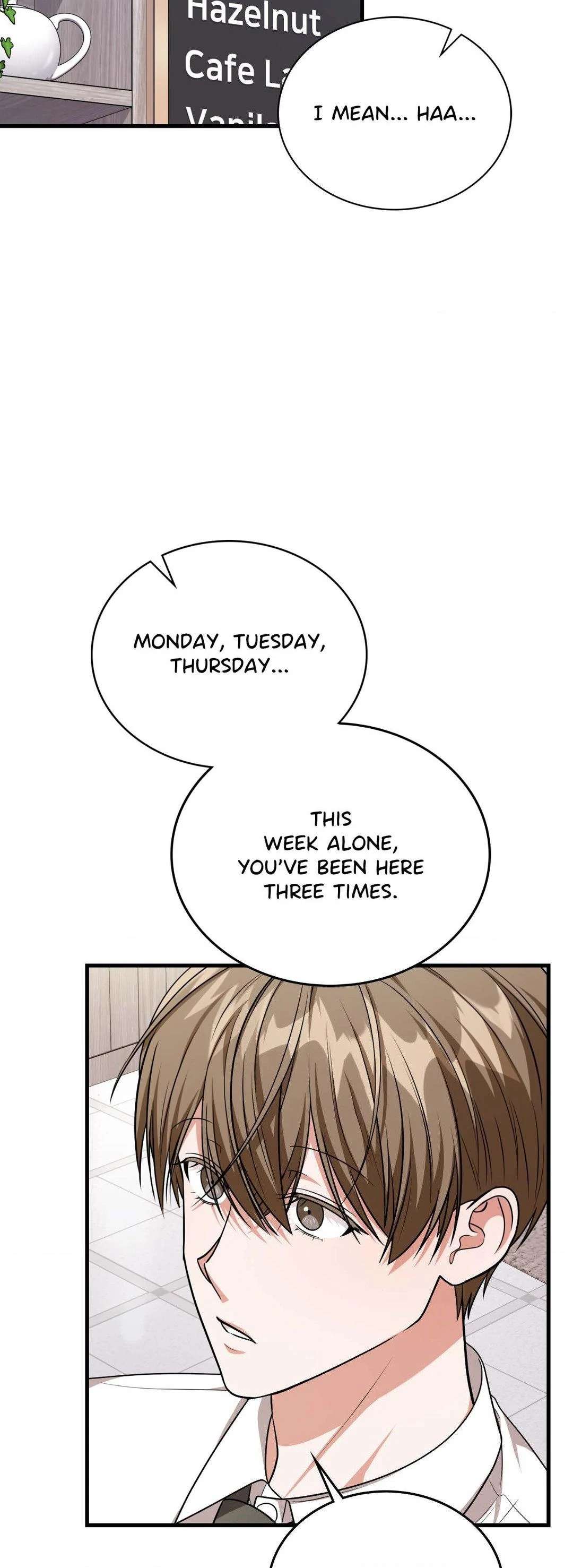 Virtual Strangers Chapter 34 page 49 - 