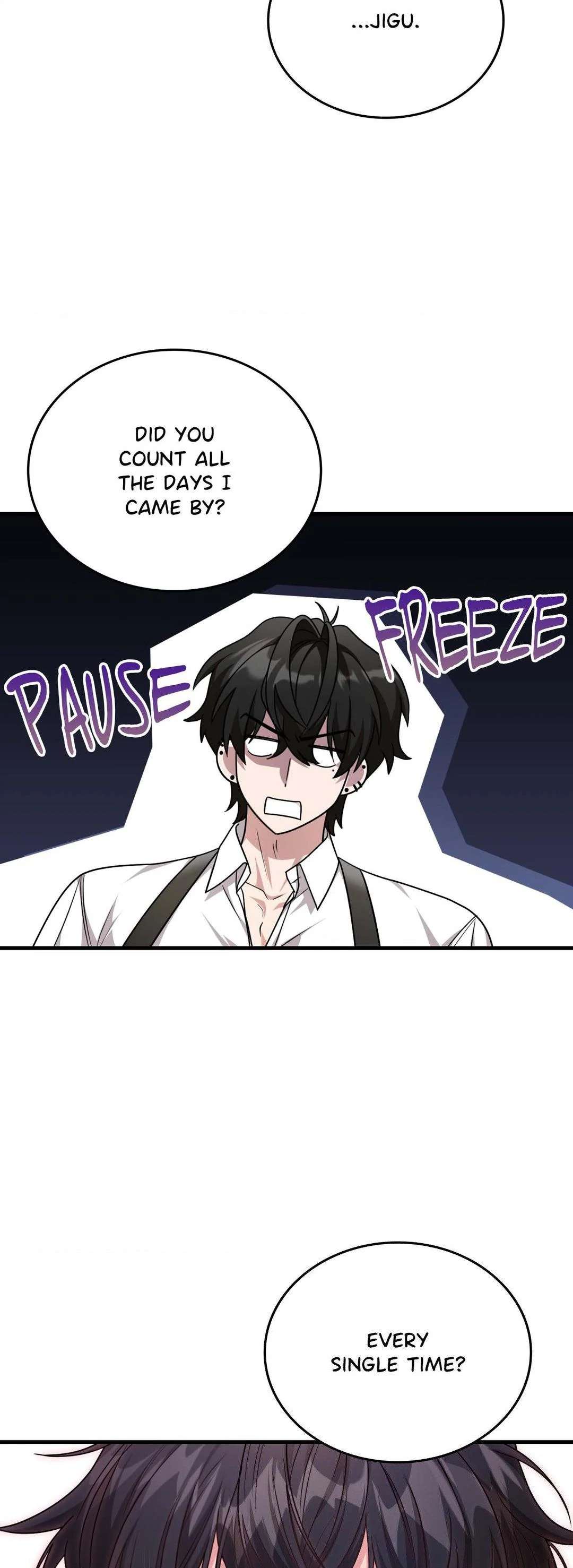 Virtual Strangers Chapter 34 page 50 - 