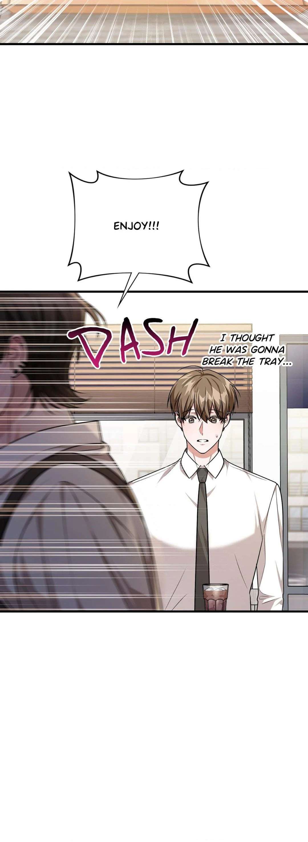 Virtual Strangers Chapter 34 page 52 - 