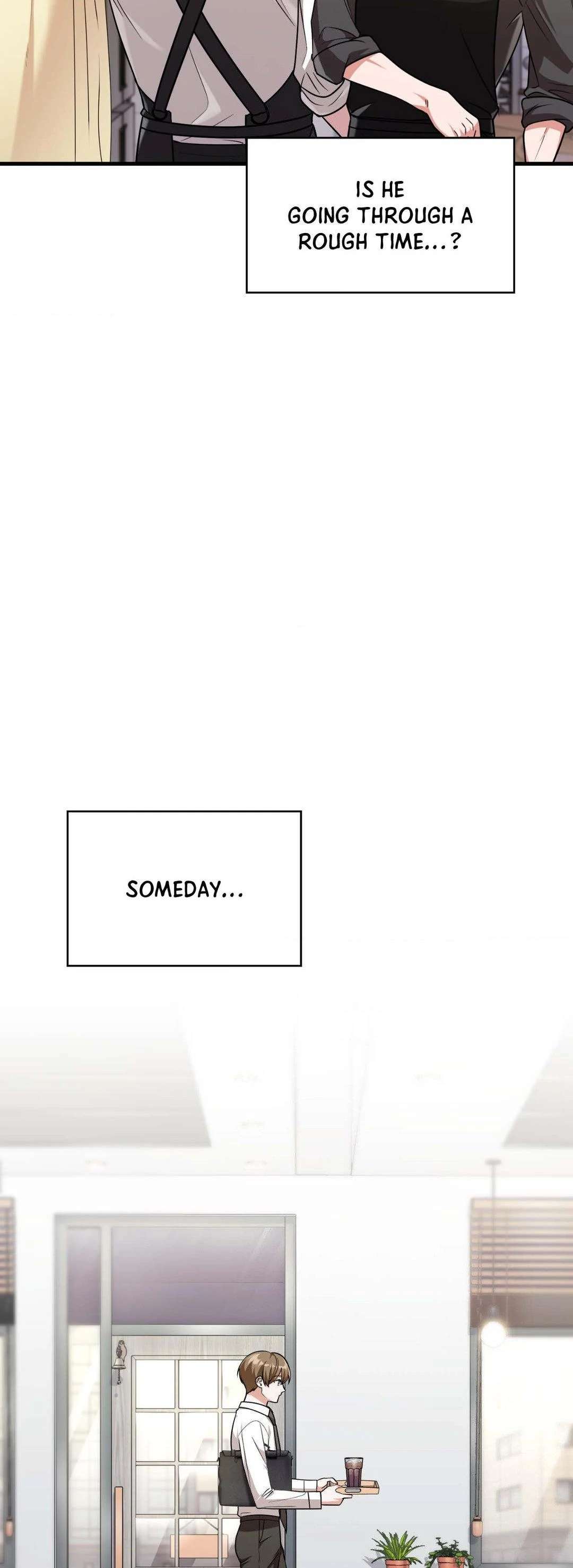 Virtual Strangers Chapter 34 page 54 - 
