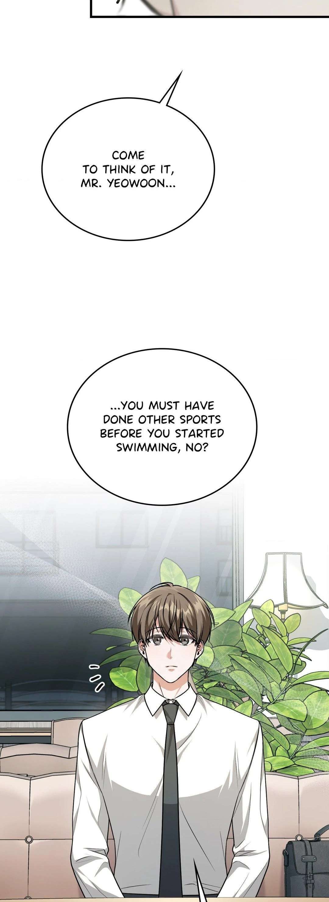 Virtual Strangers Chapter 34 page 9 - 
