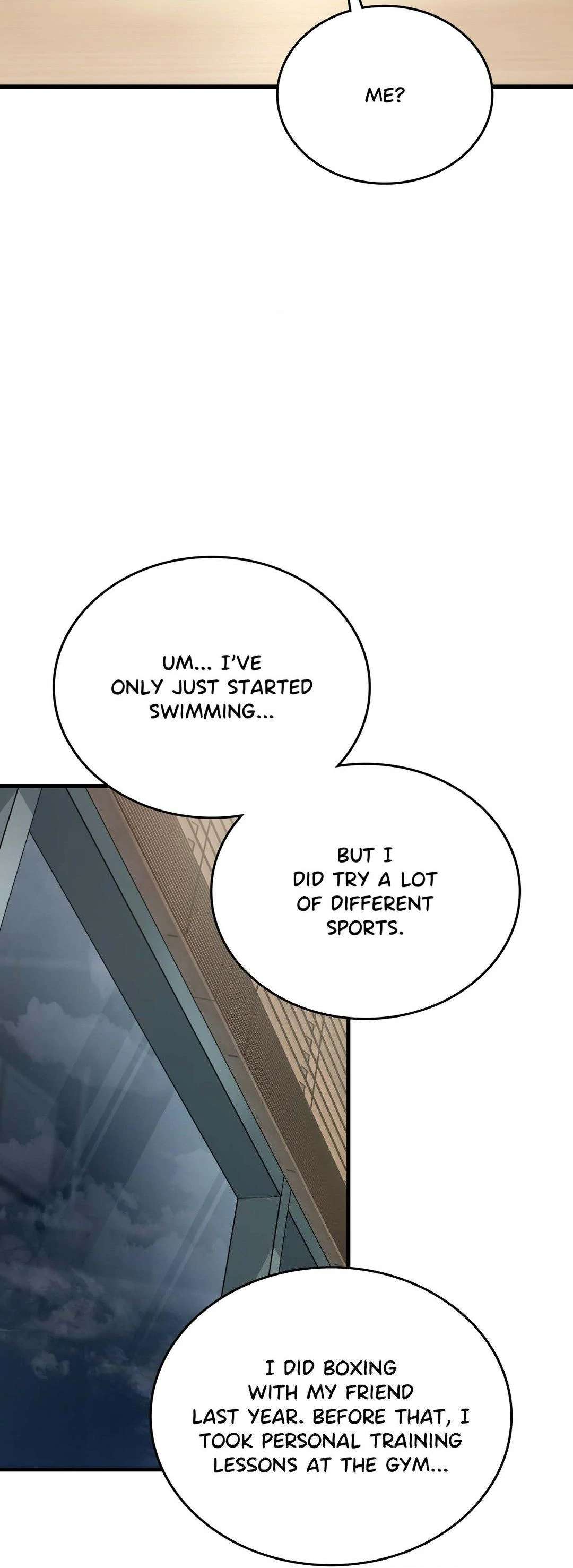 Virtual Strangers Chapter 34 page 10 - 