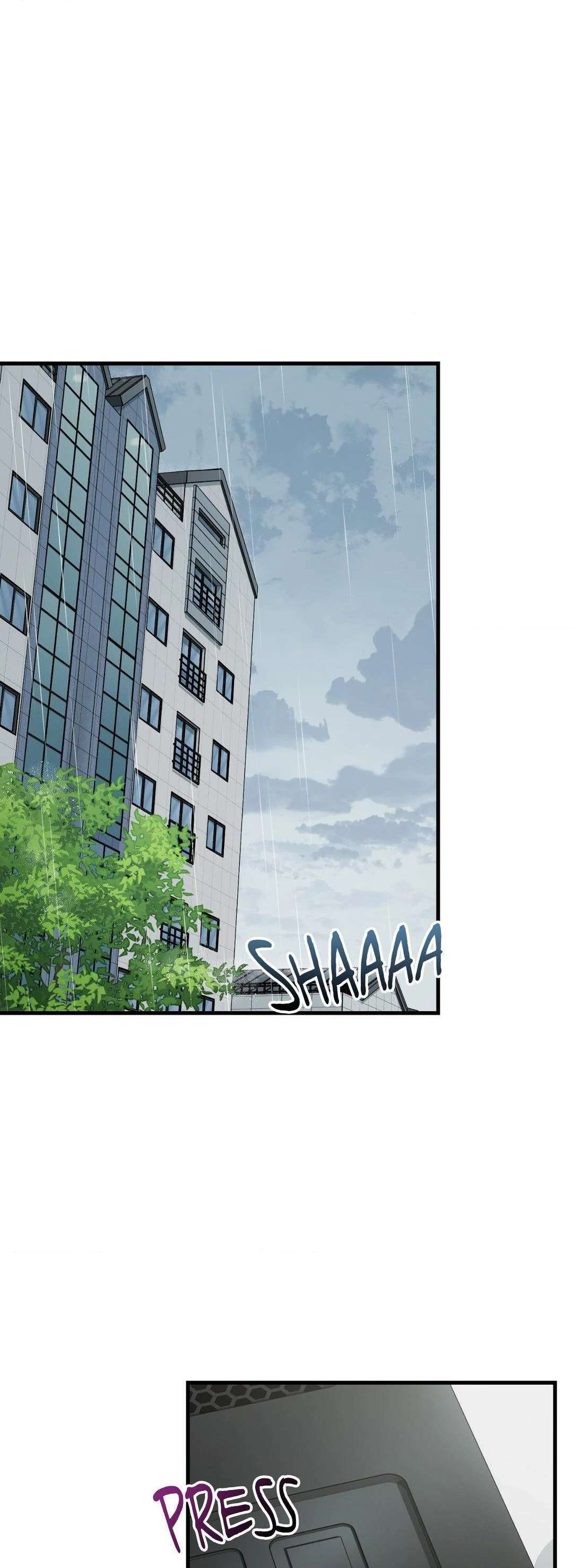 Virtual Strangers Chapter 35 page 1 - 