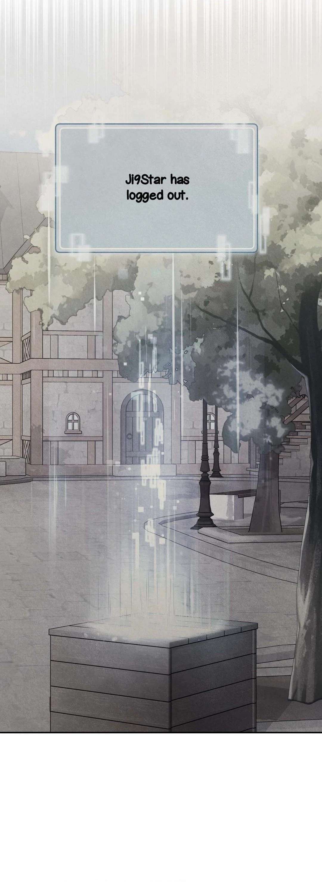 Virtual Strangers Chapter 35 page 11 - 