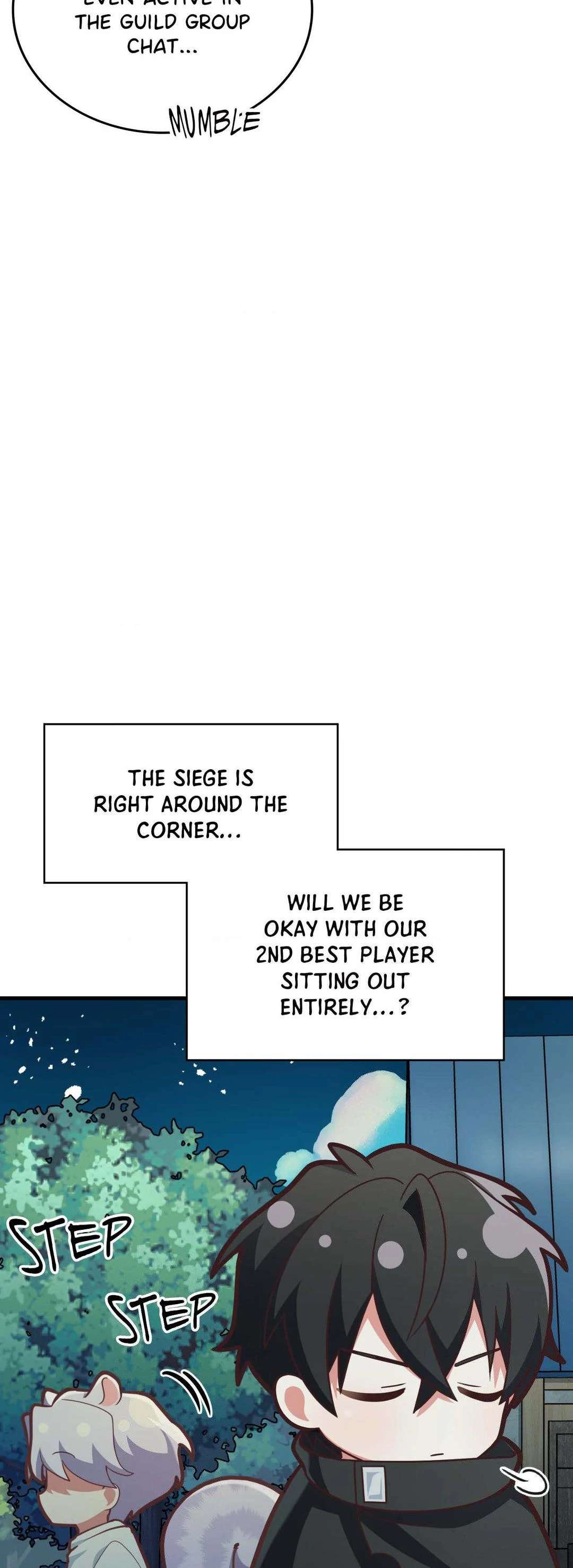 Virtual Strangers Chapter 35 page 13 - 