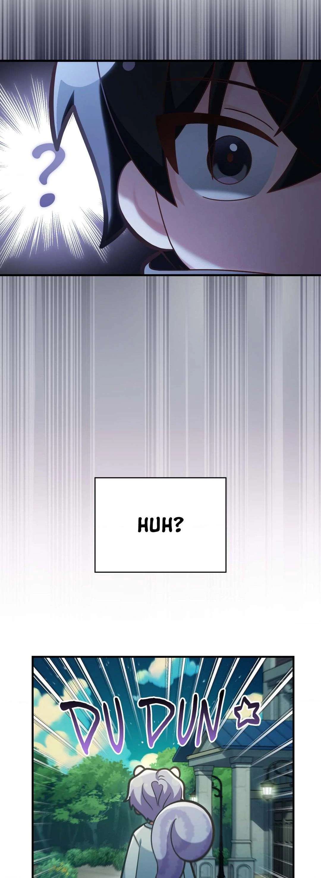 Virtual Strangers Chapter 35 page 15 - 
