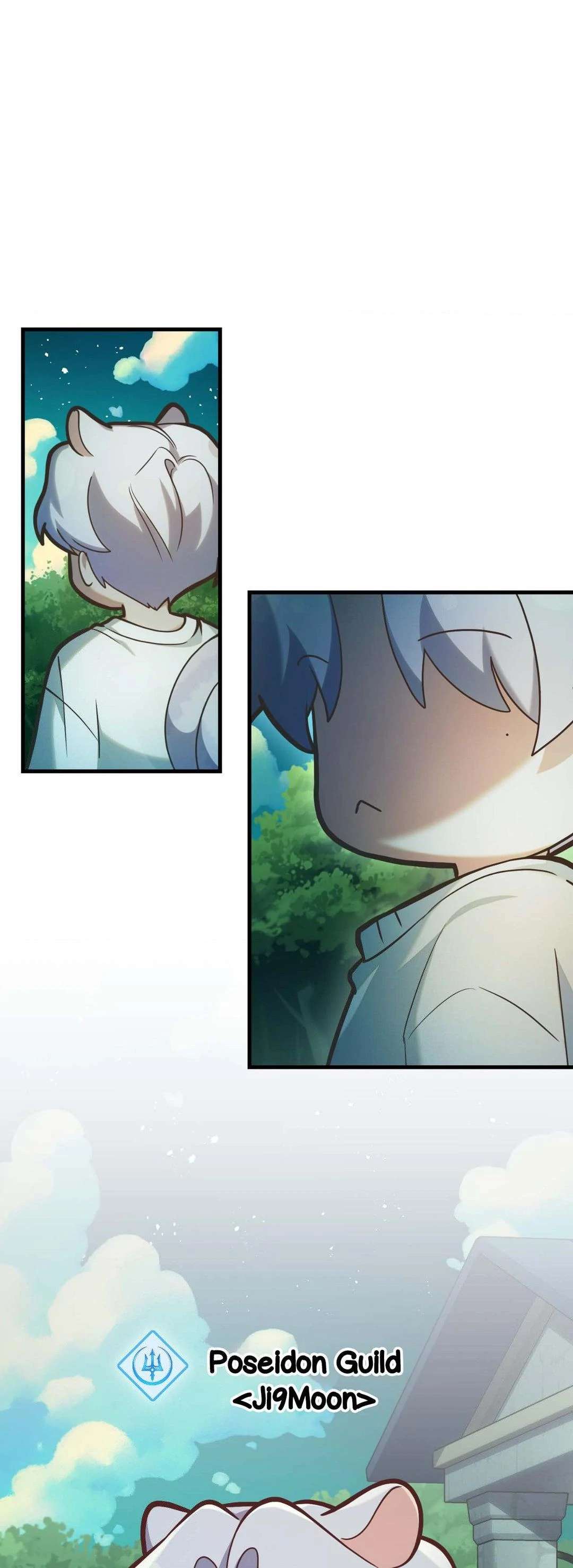 Virtual Strangers Chapter 35 page 17 - 
