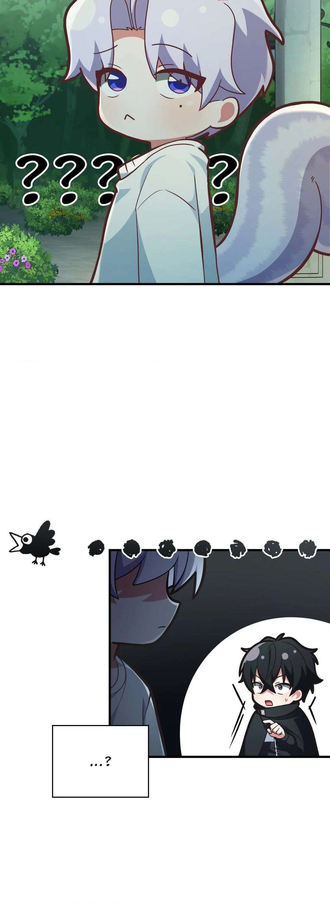 Virtual Strangers Chapter 35 page 18 - 