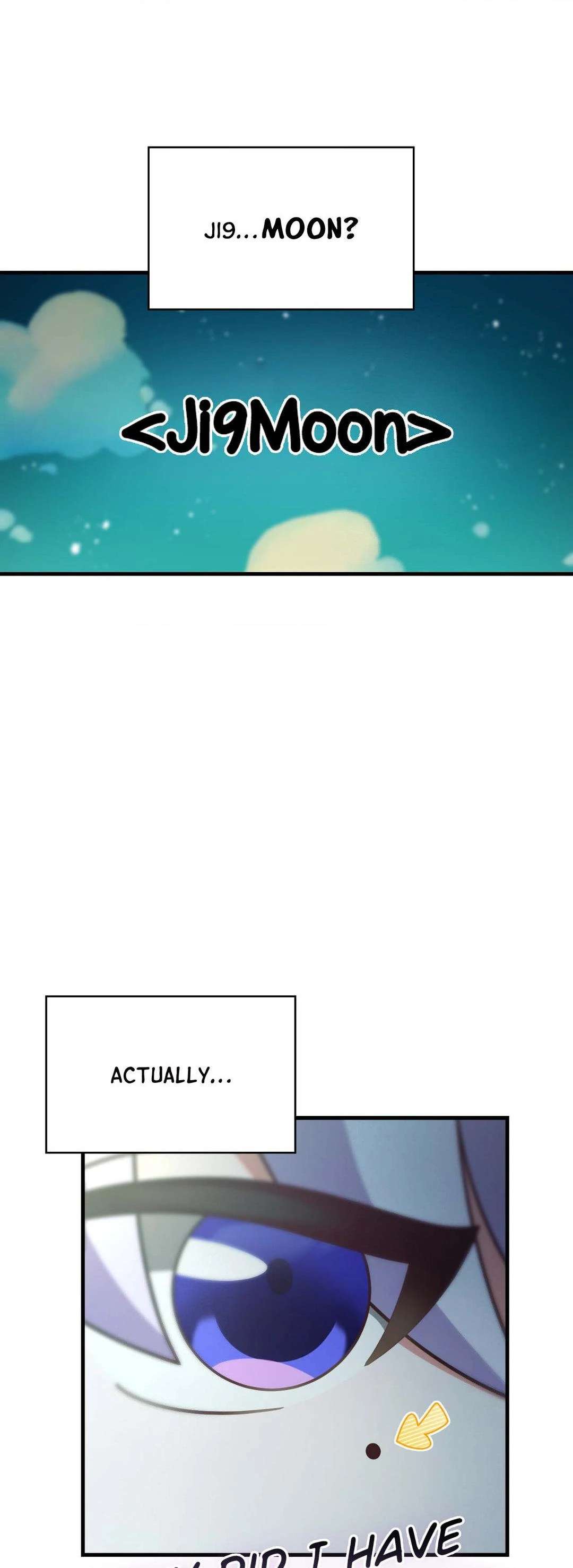 Virtual Strangers Chapter 35 page 19 - 