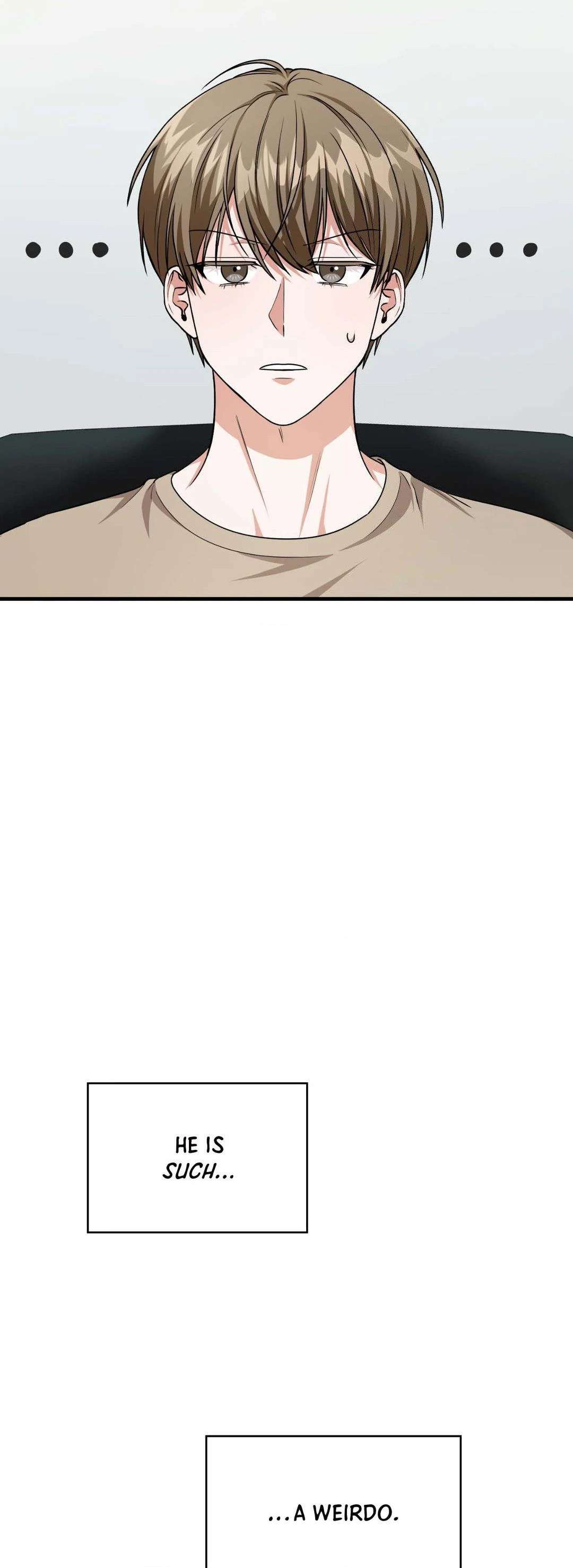 Virtual Strangers Chapter 35 page 26 - 