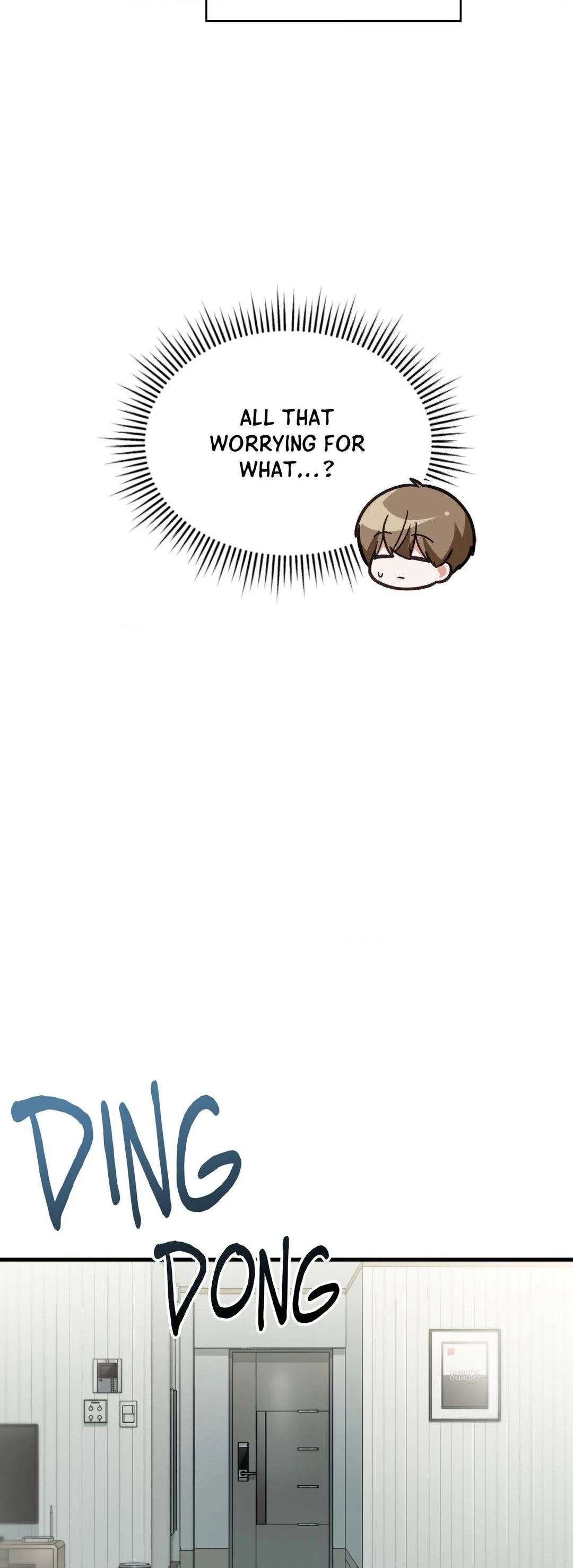 Virtual Strangers Chapter 35 page 27 - 
