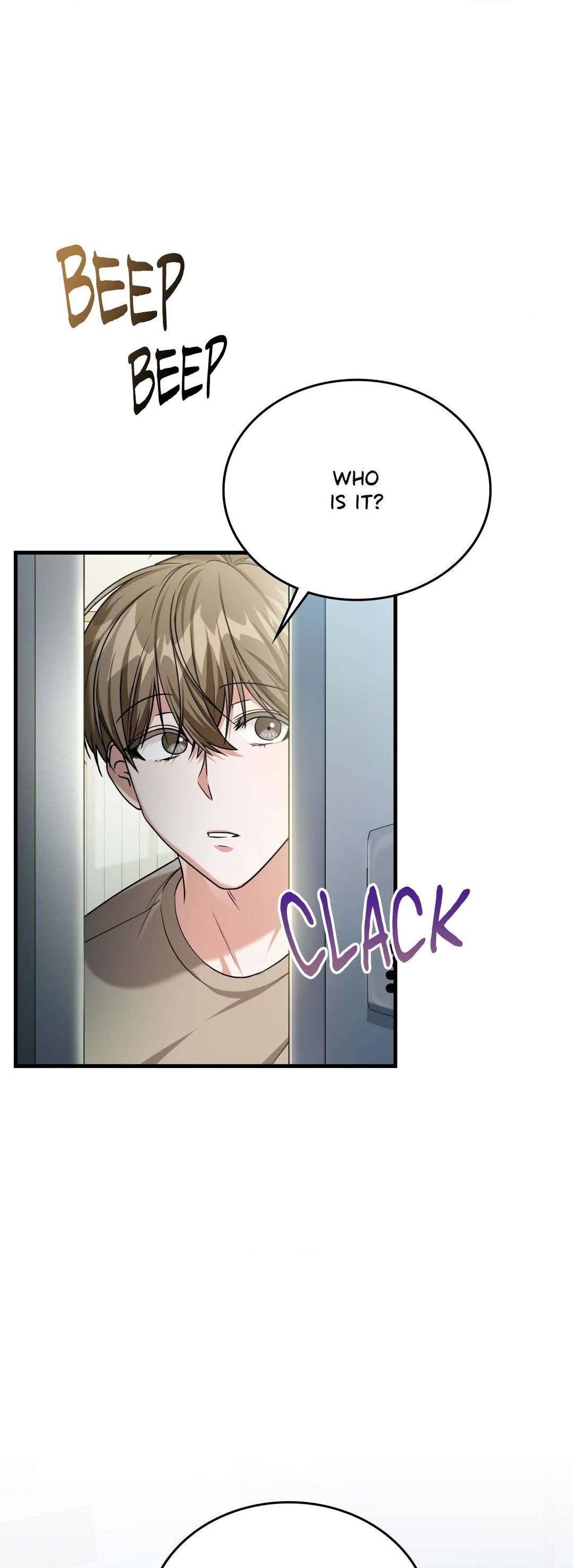 Virtual Strangers Chapter 35 page 29 - 
