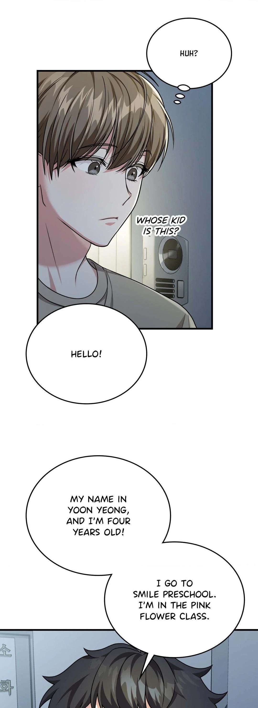 Virtual Strangers Chapter 35 page 31 - 