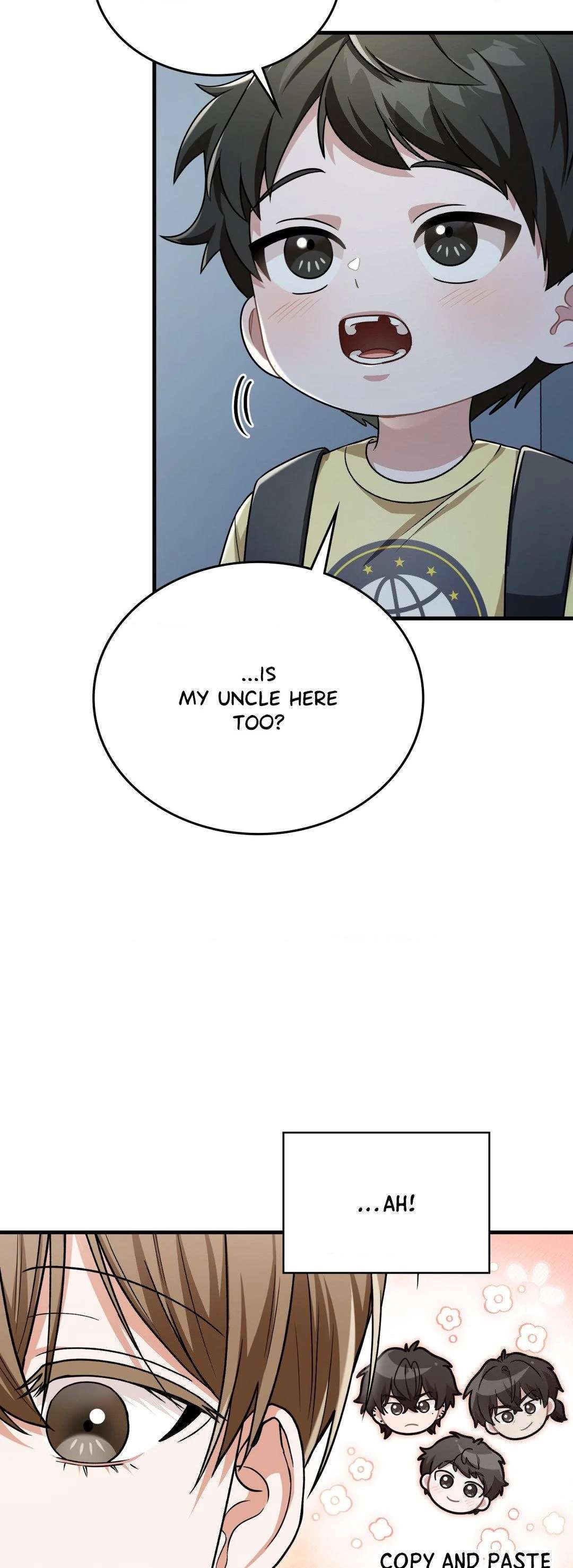 Virtual Strangers Chapter 35 page 35 - 