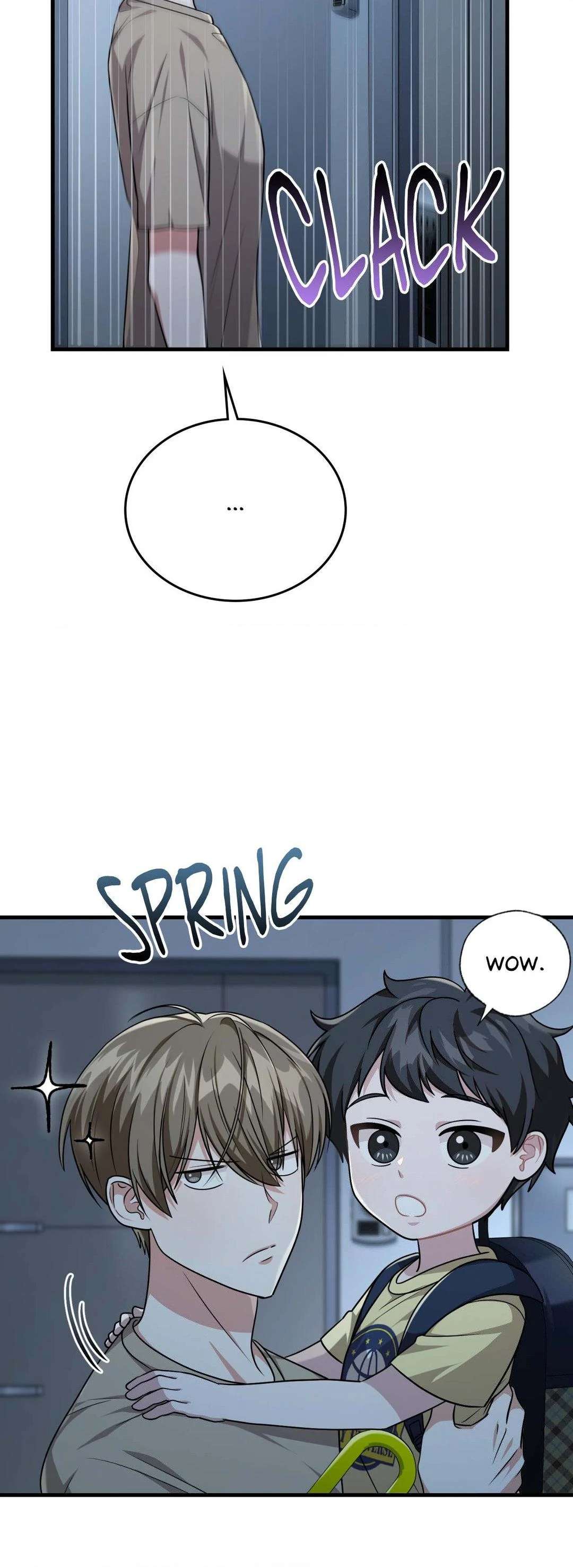 Virtual Strangers Chapter 35 page 38 - 