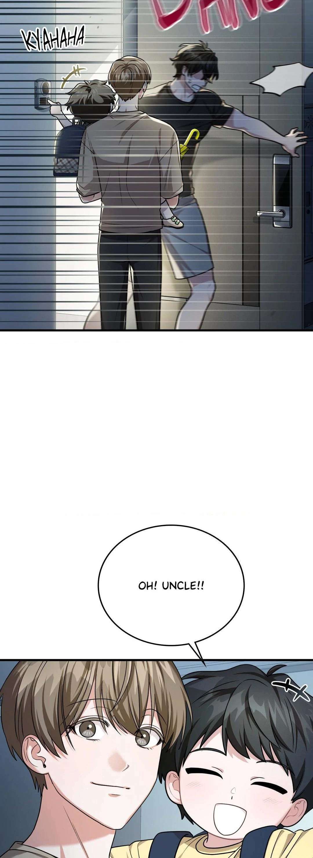 Virtual Strangers Chapter 35 page 40 - 