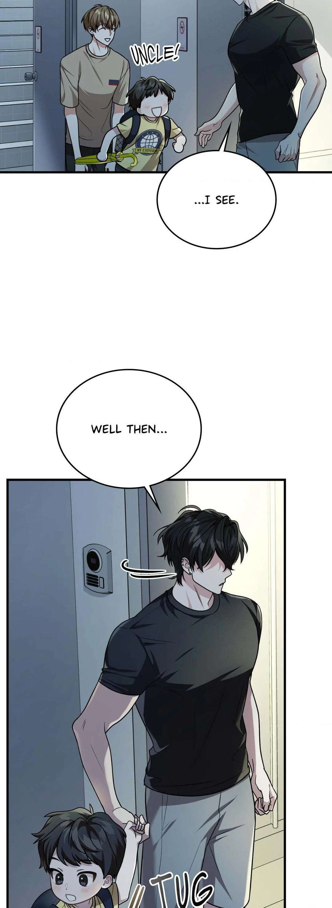 Virtual Strangers Chapter 35 page 42 - 