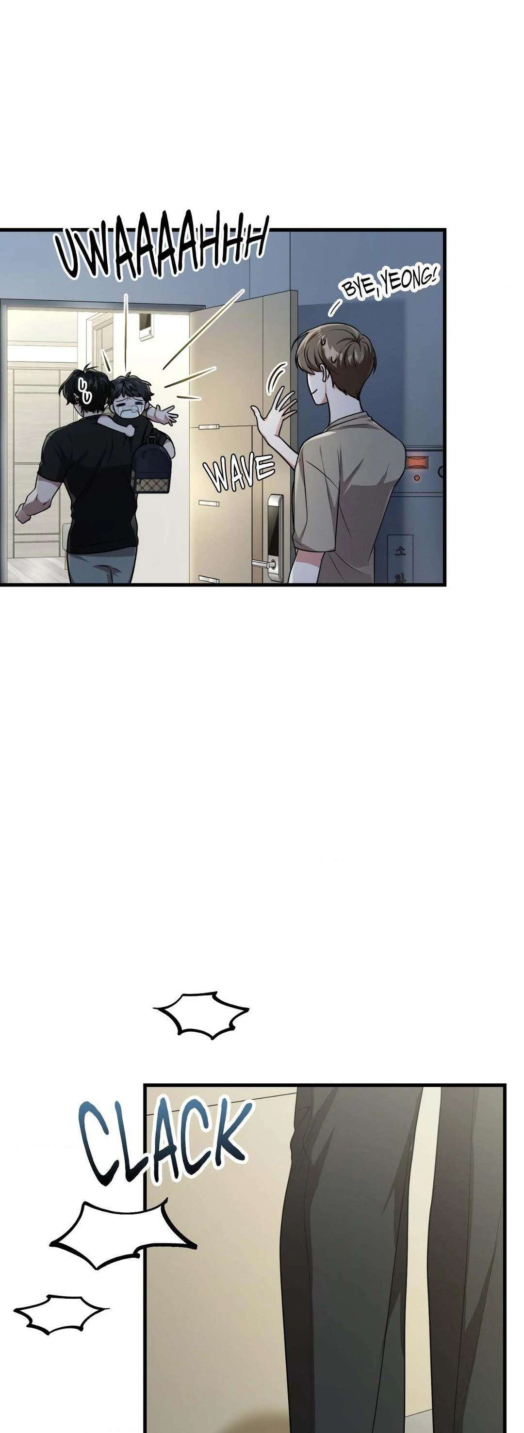 Virtual Strangers Chapter 35 page 46 - 