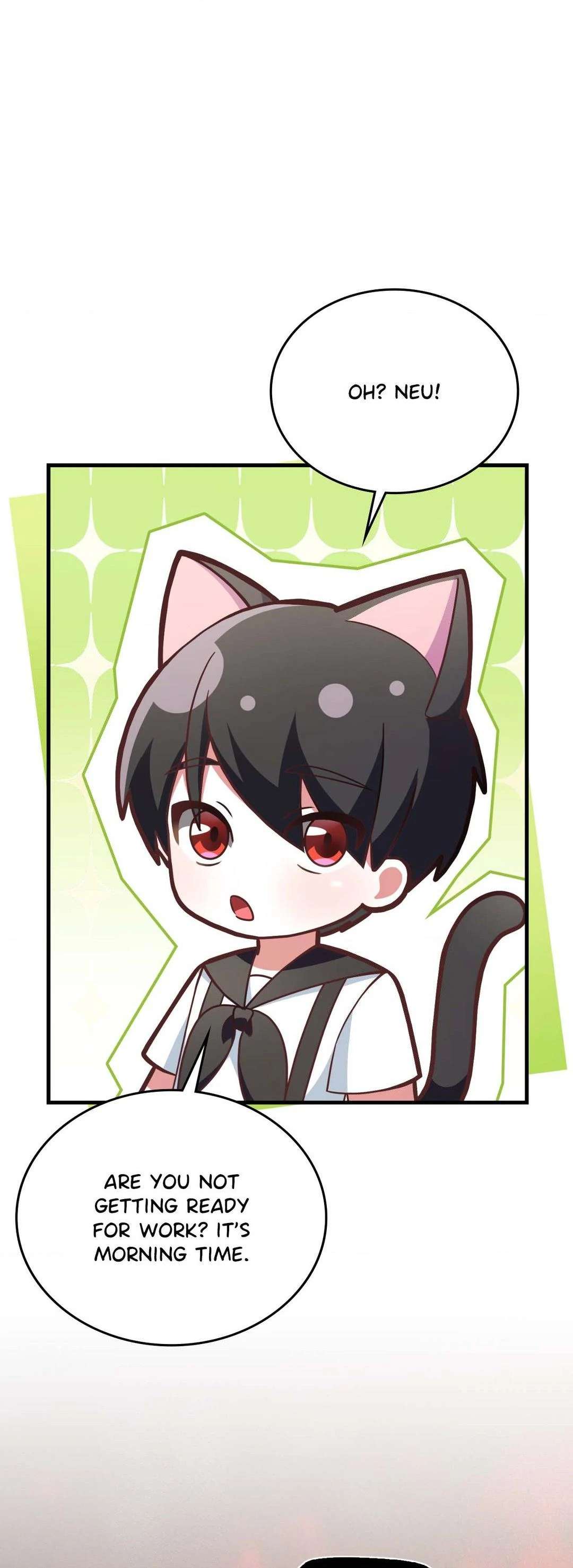 Virtual Strangers Chapter 35 page 7 - 