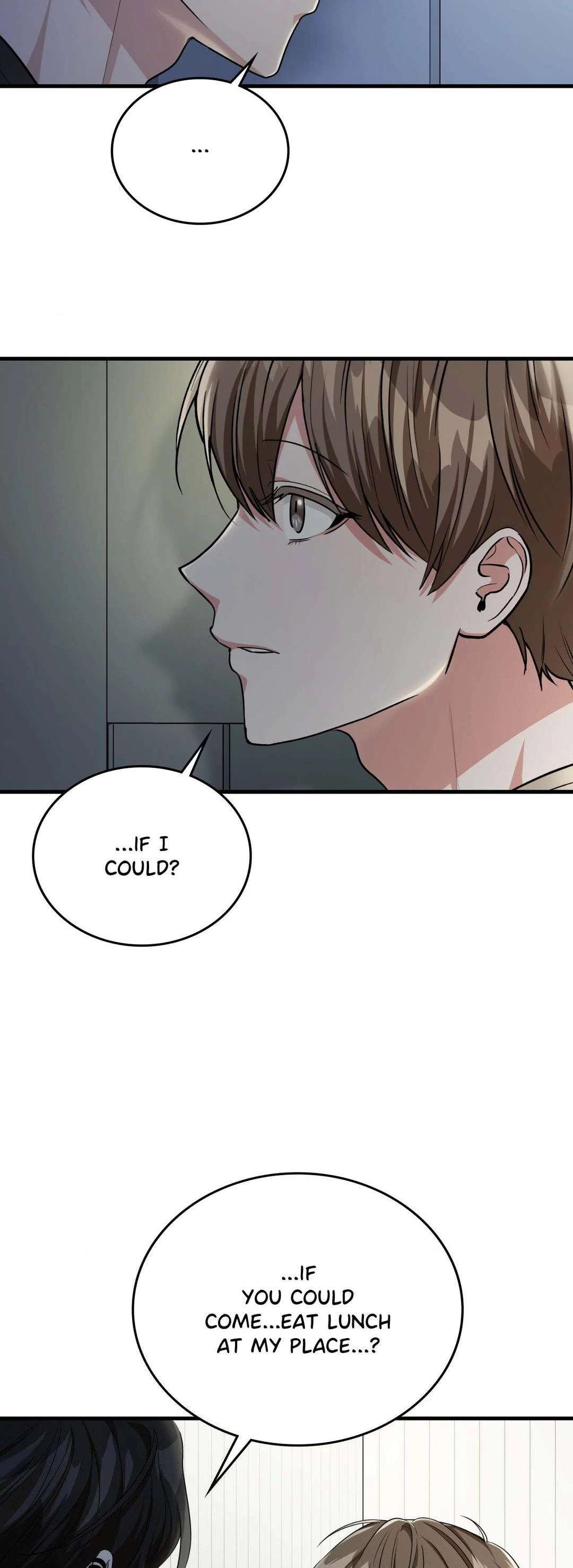 Virtual Strangers Chapter 36 page 2 - 
