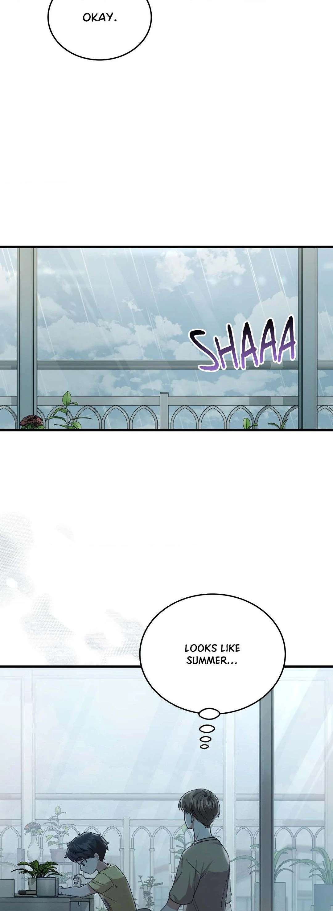 Virtual Strangers Chapter 36 page 19 - 