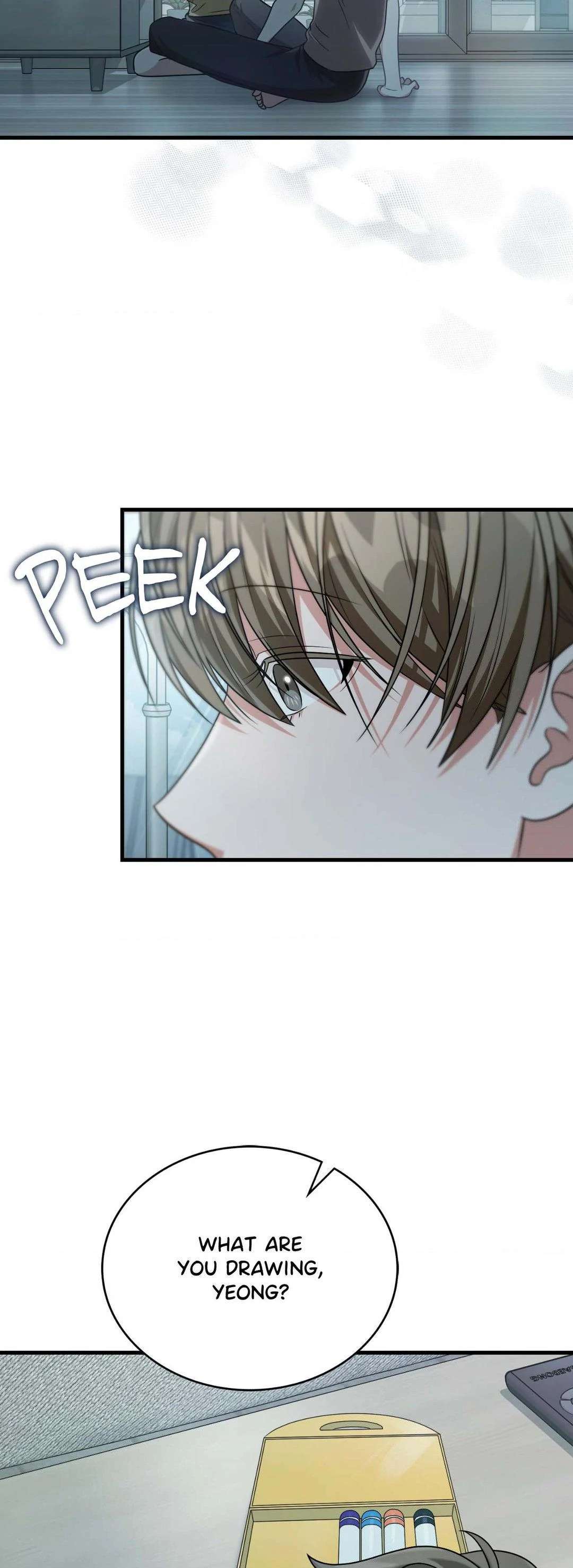 Virtual Strangers Chapter 36 page 20 - 