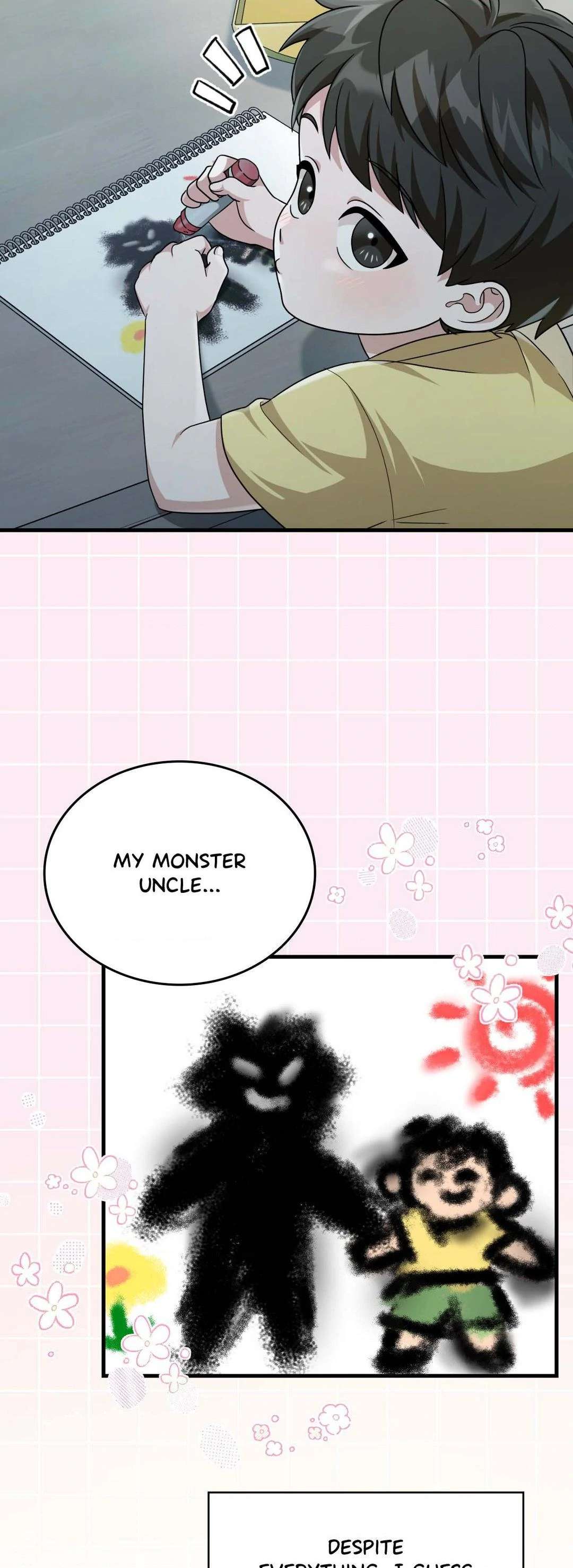 Virtual Strangers Chapter 36 page 21 - 