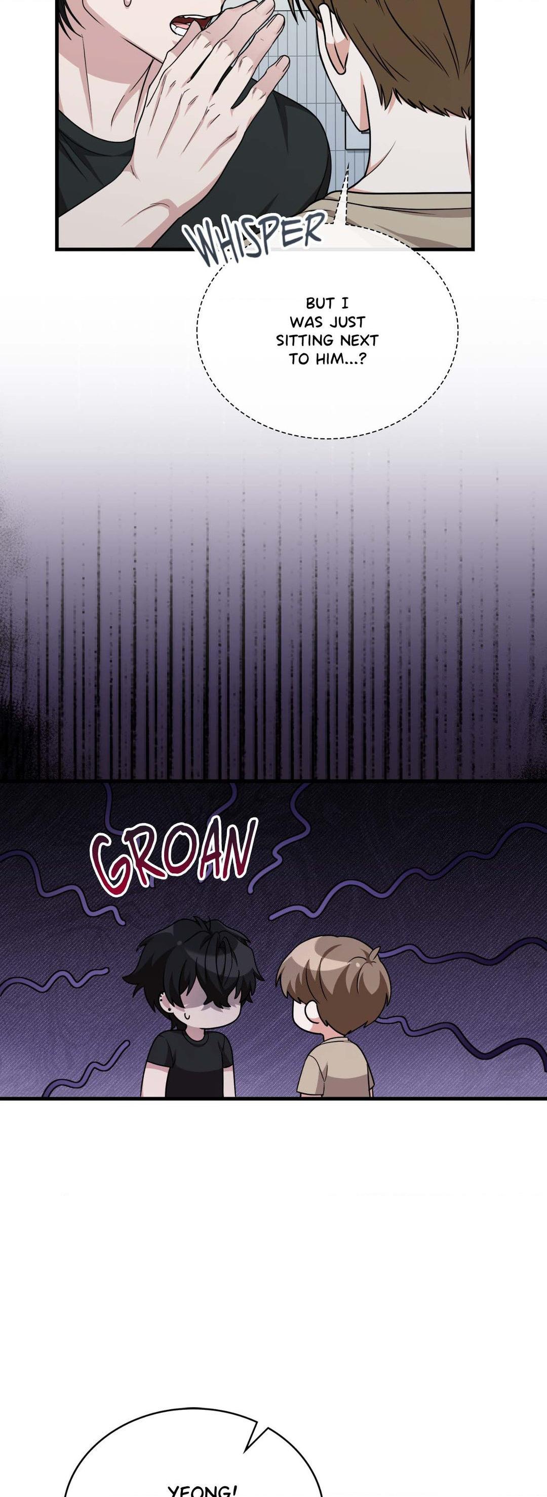Virtual Strangers Chapter 36 page 24 - 