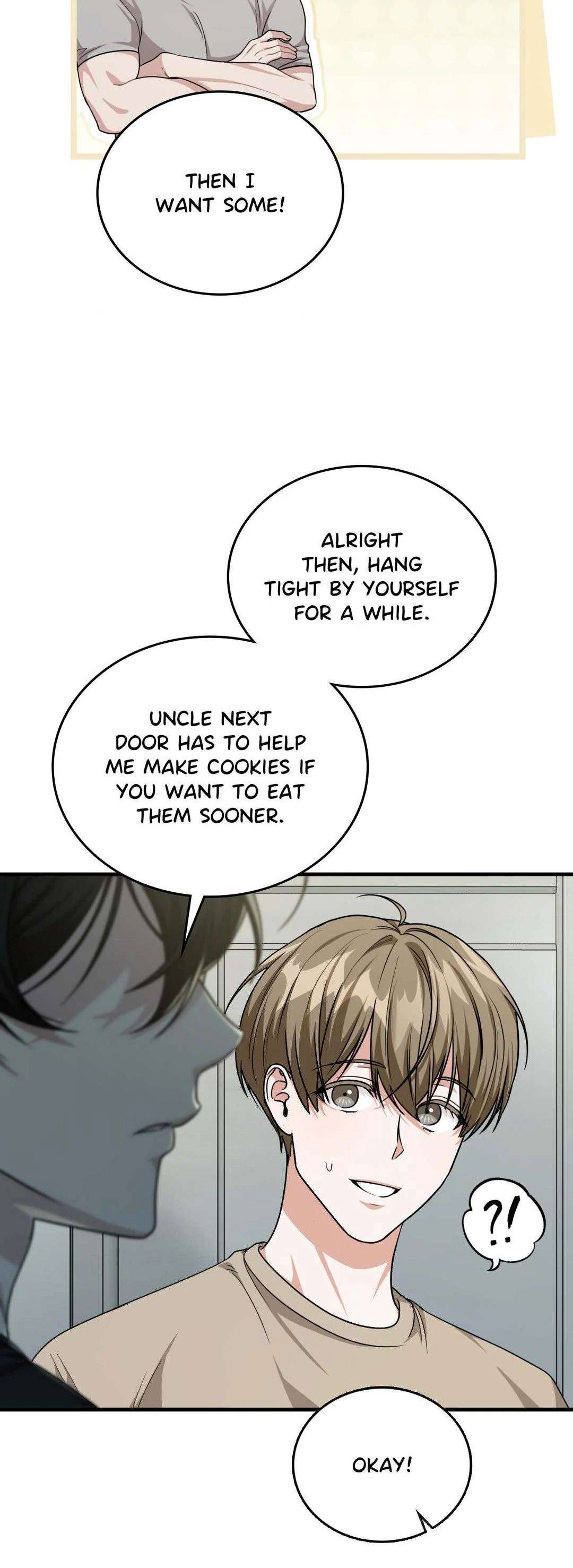 Virtual Strangers Chapter 36 page 26 - 