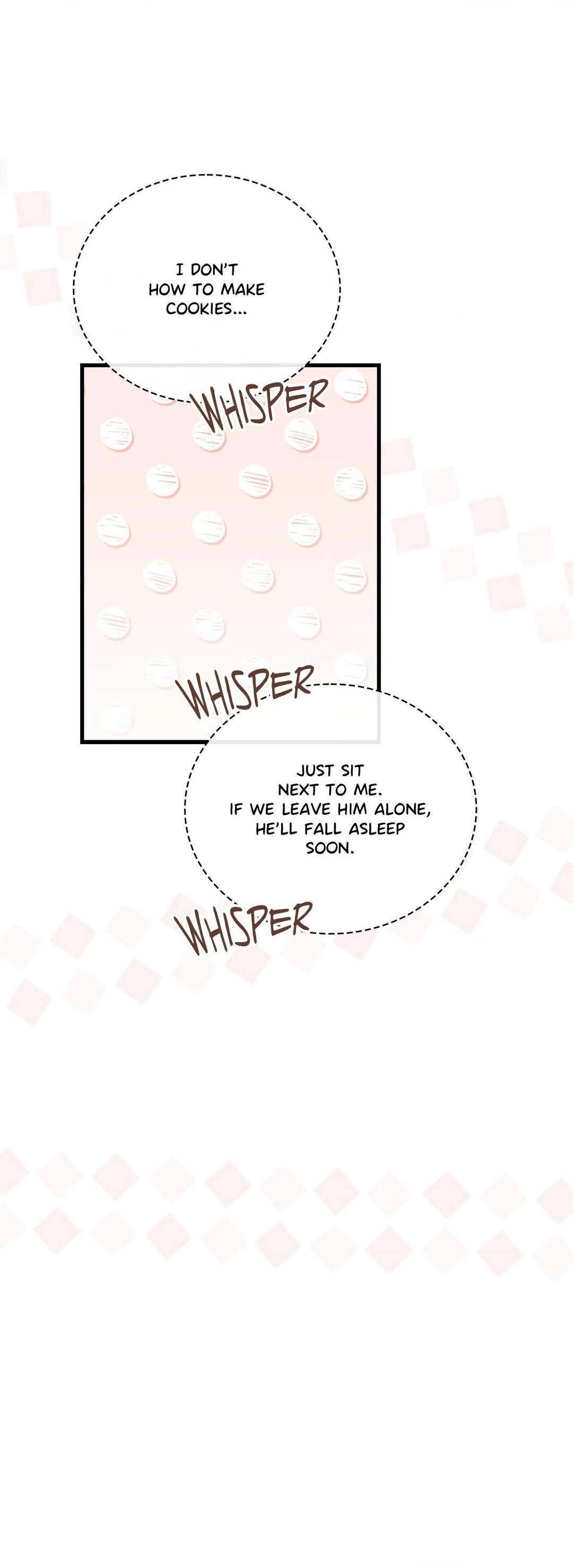Virtual Strangers Chapter 36 page 27 - 