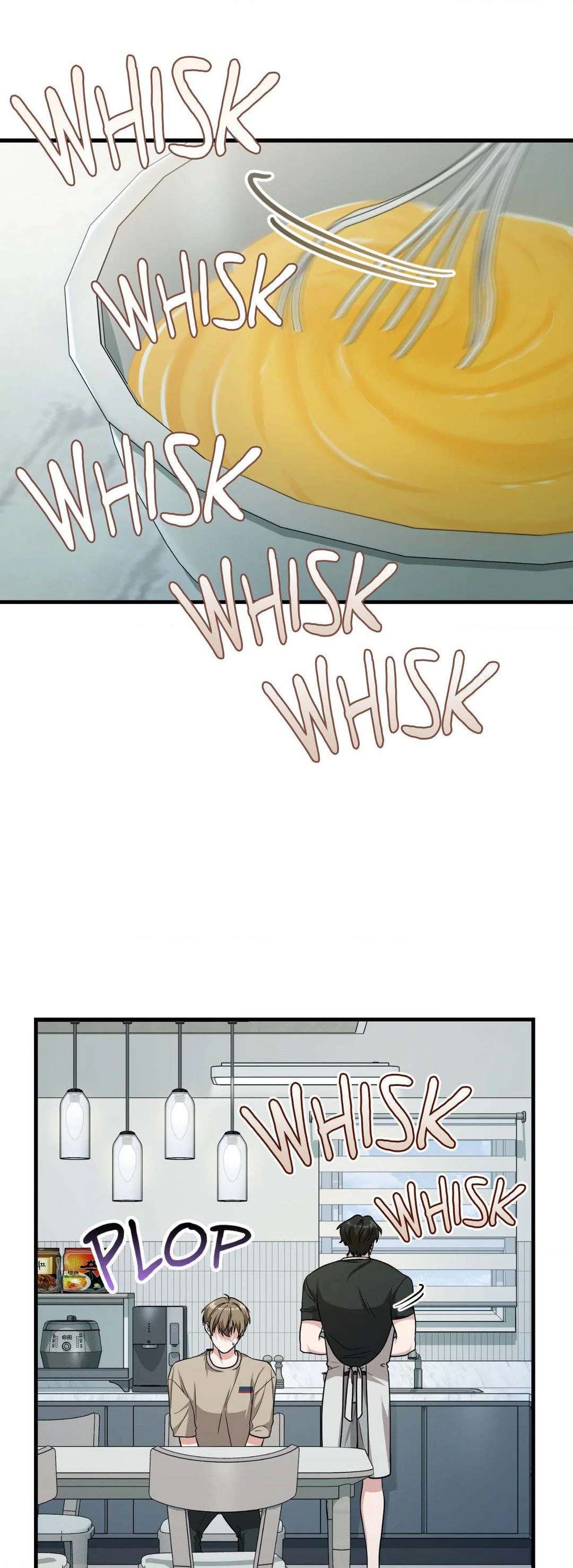 Virtual Strangers Chapter 36 page 28 - 
