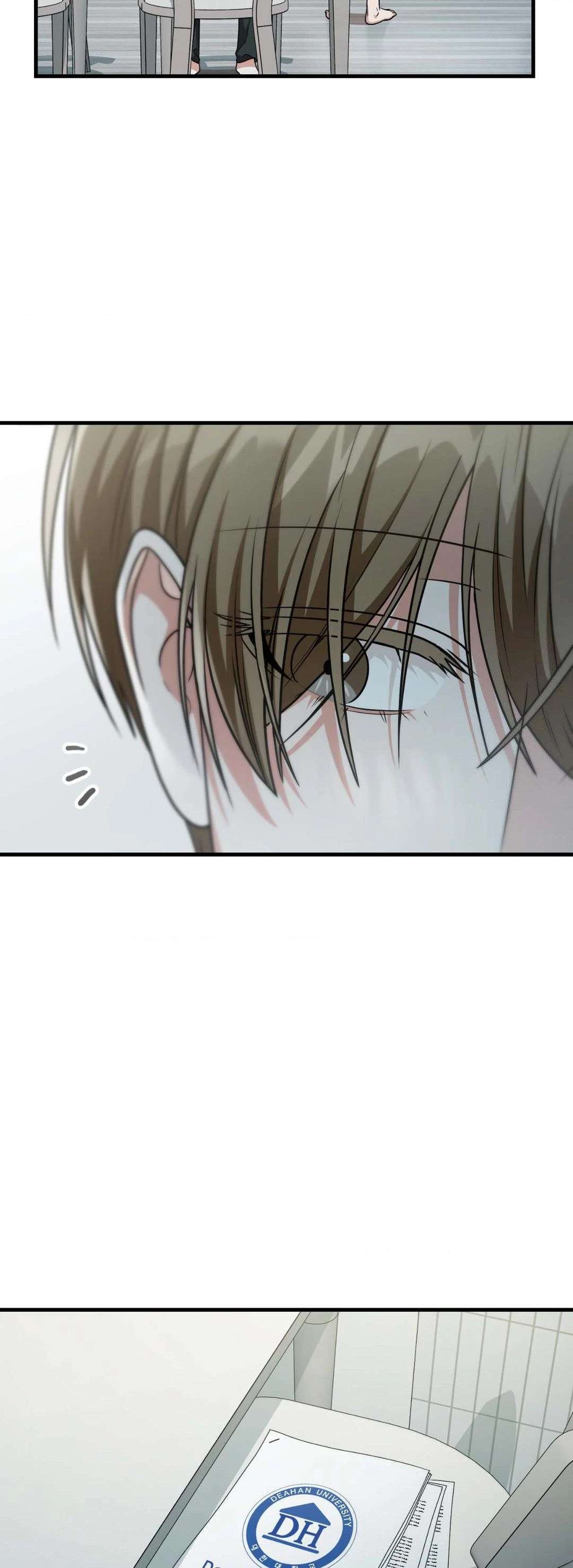 Virtual Strangers Chapter 36 page 29 - 