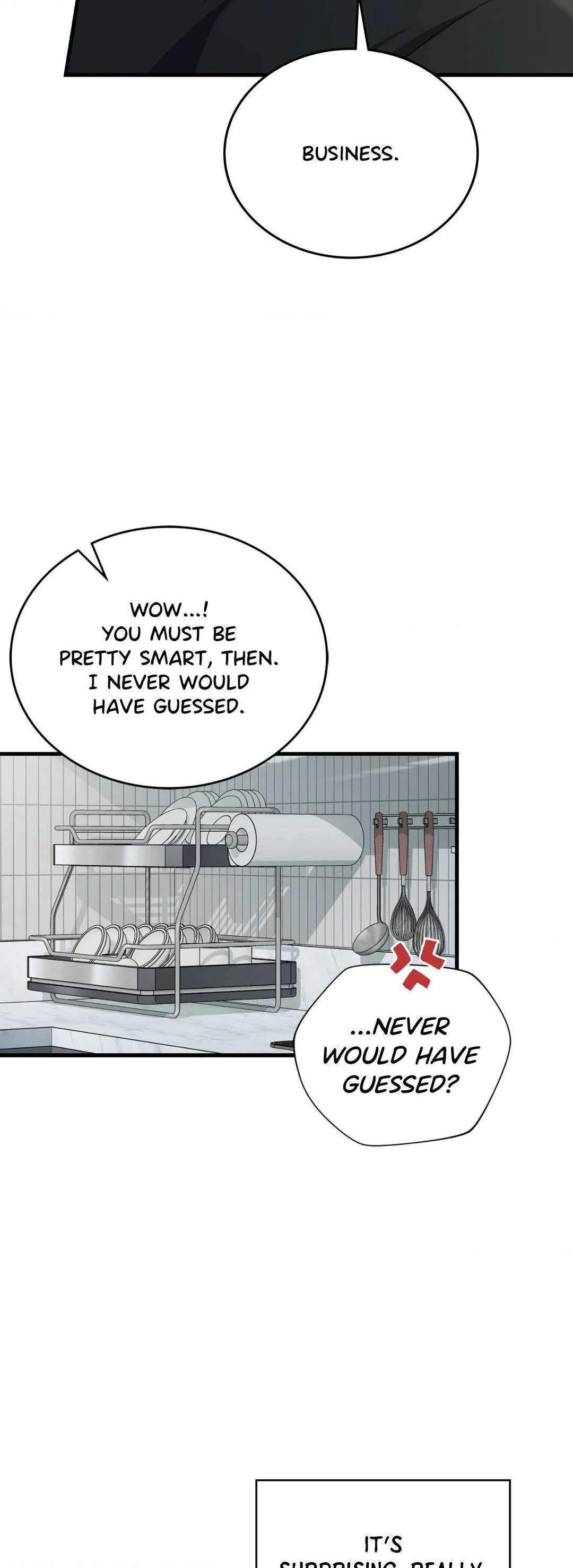 Virtual Strangers Chapter 36 page 34 - 