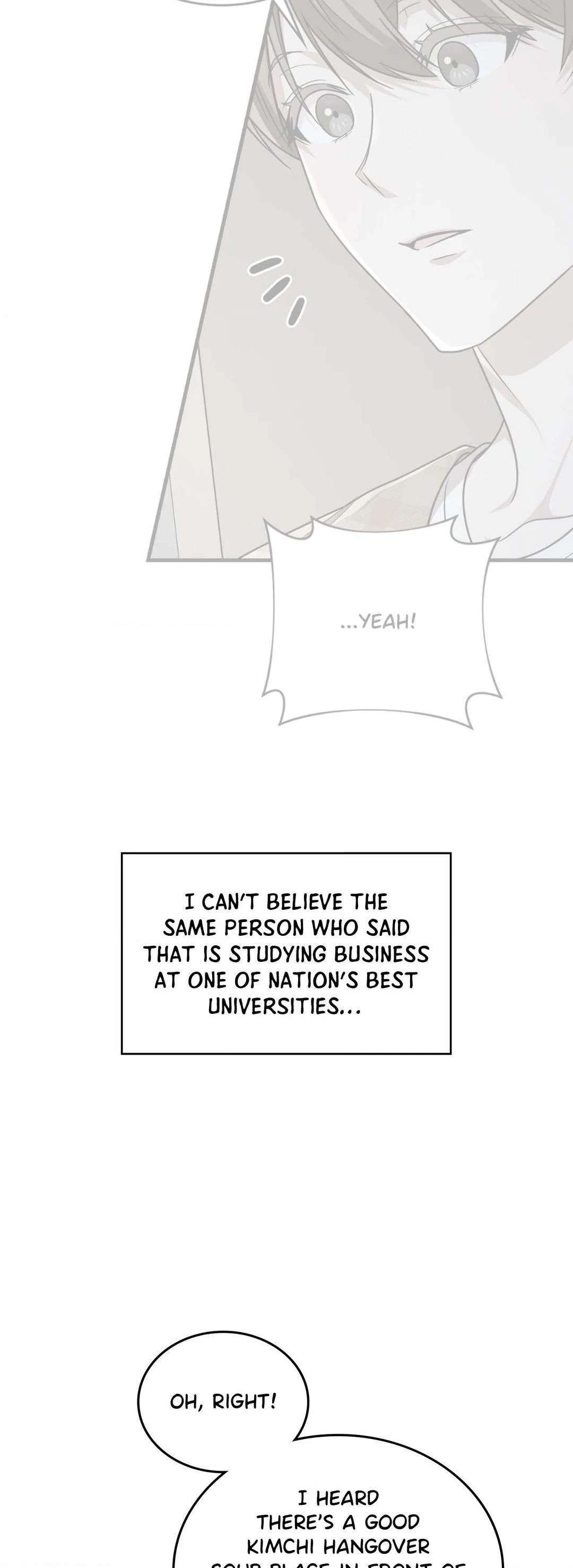 Virtual Strangers Chapter 36 page 36 - 