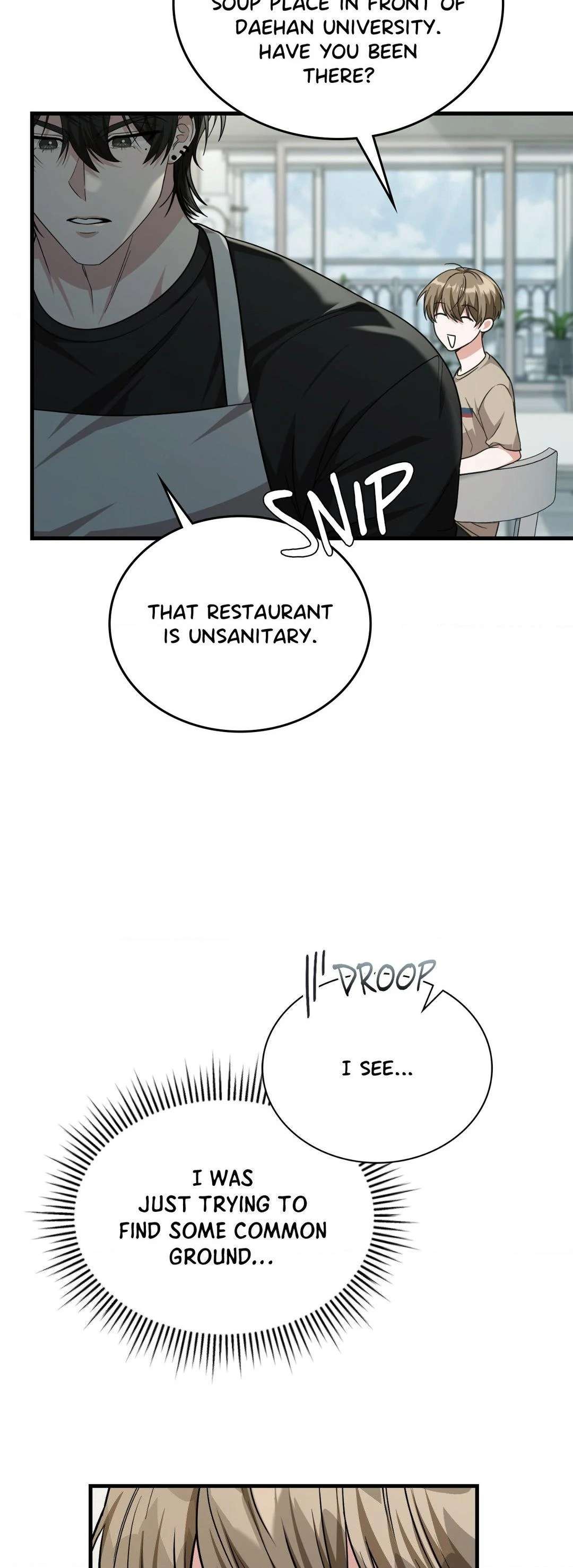 Virtual Strangers Chapter 36 page 37 - 