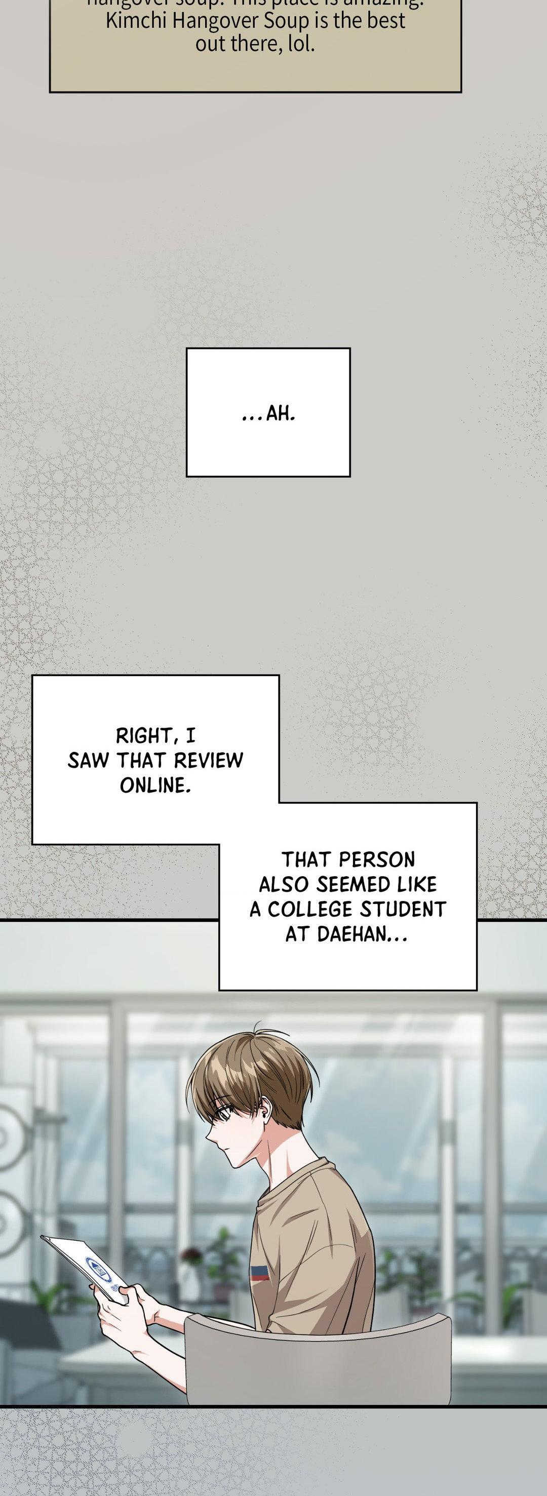 Virtual Strangers Chapter 36 page 39 - 
